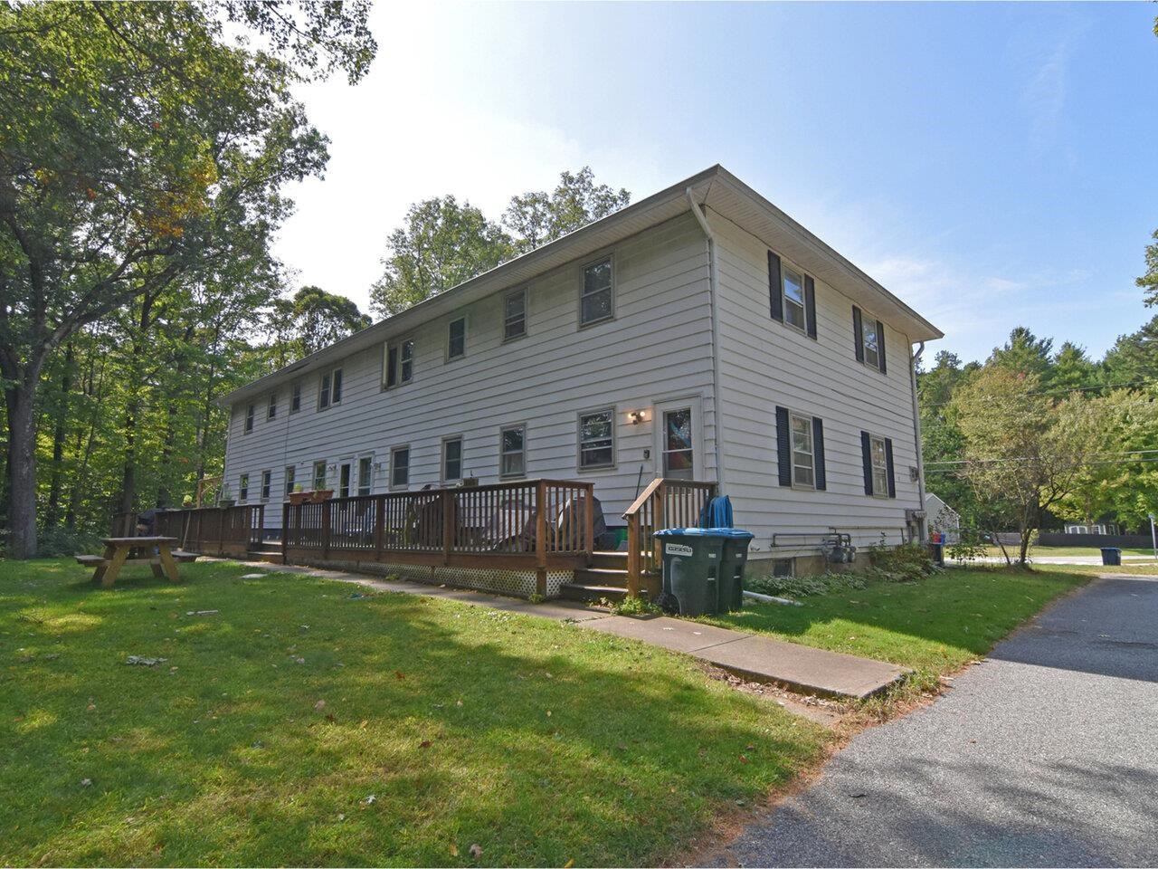 916 Williams Road Unit: 2