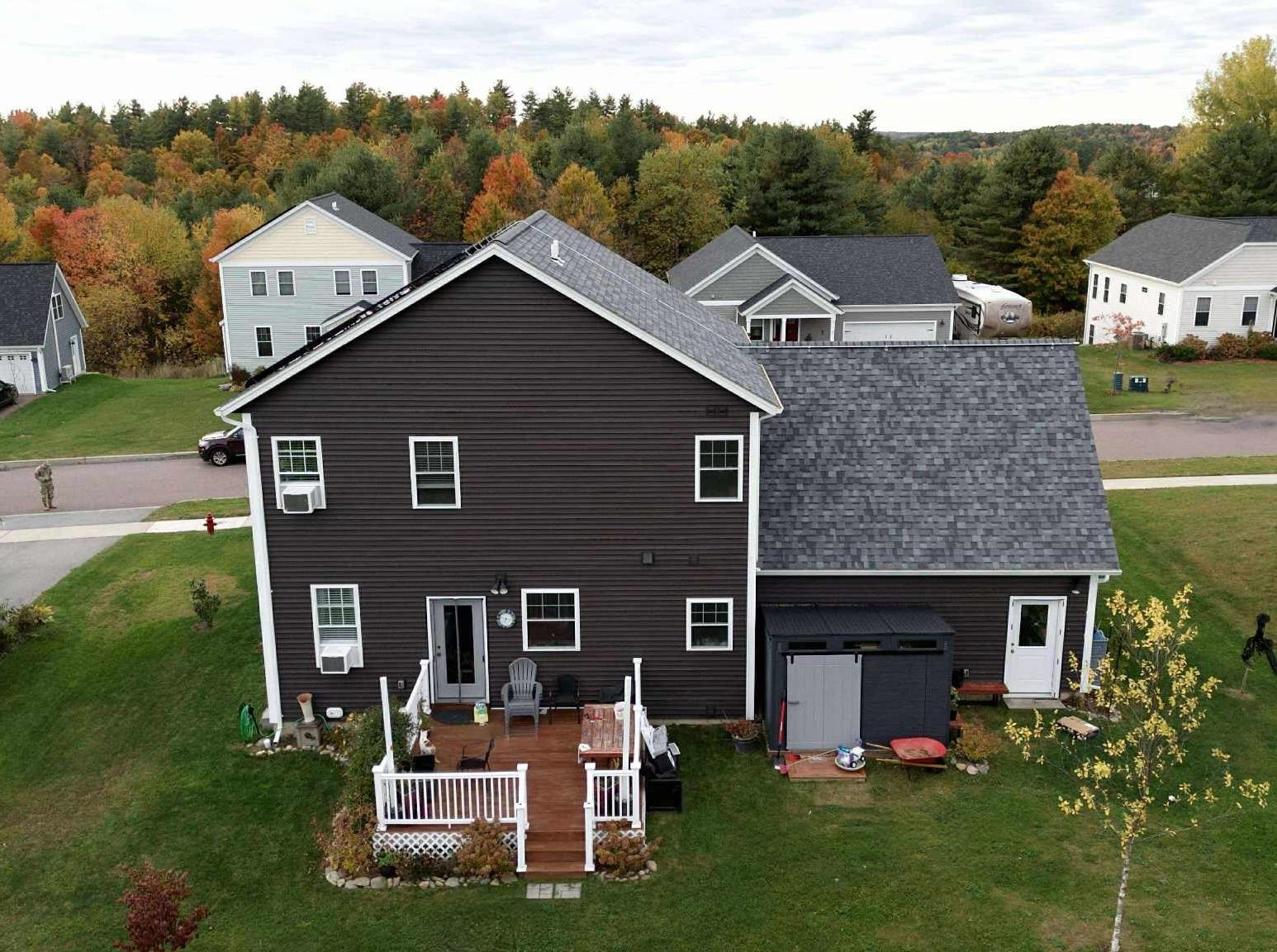 166 Horseshoe Circle