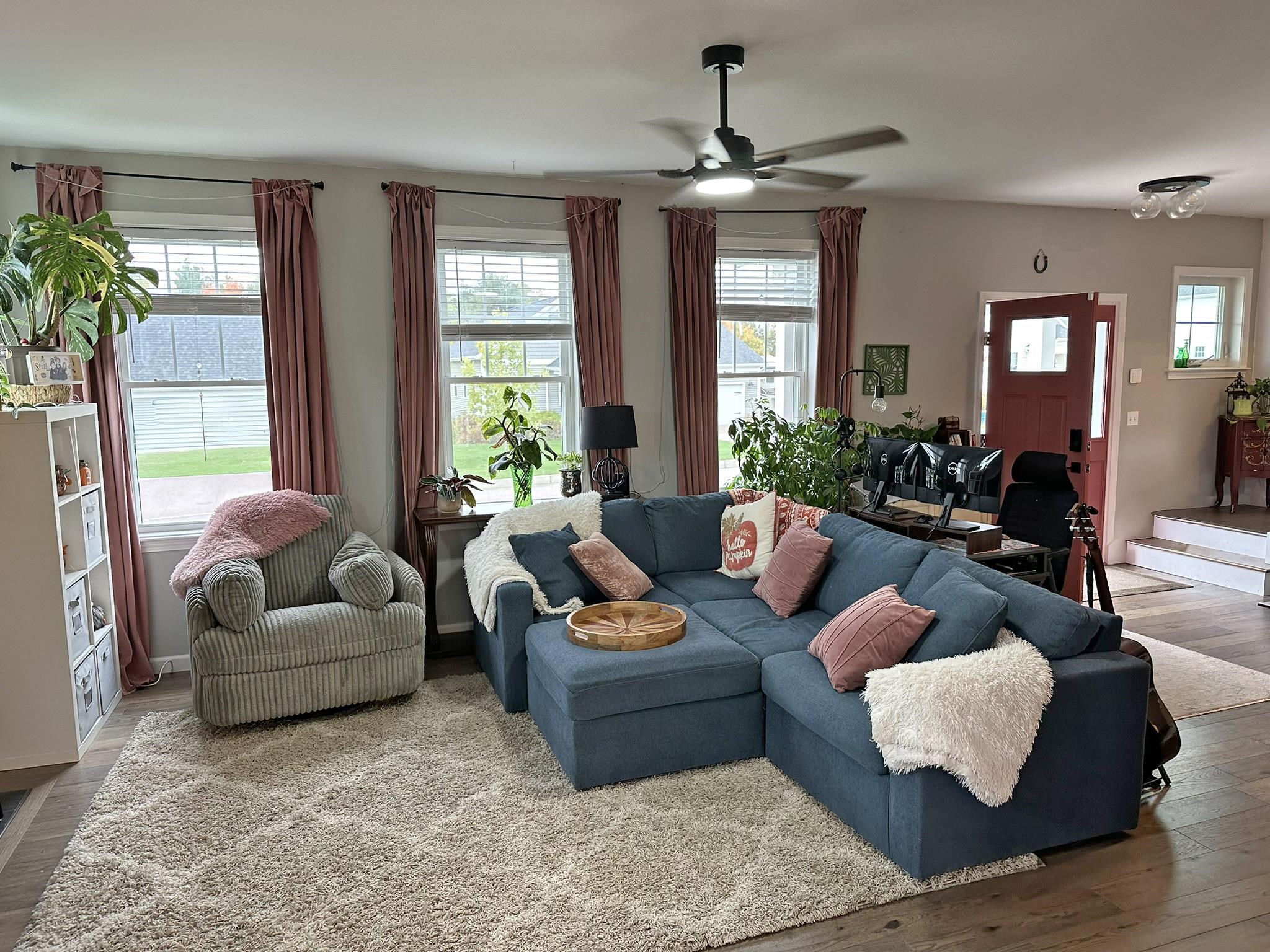 166 Horseshoe Circle