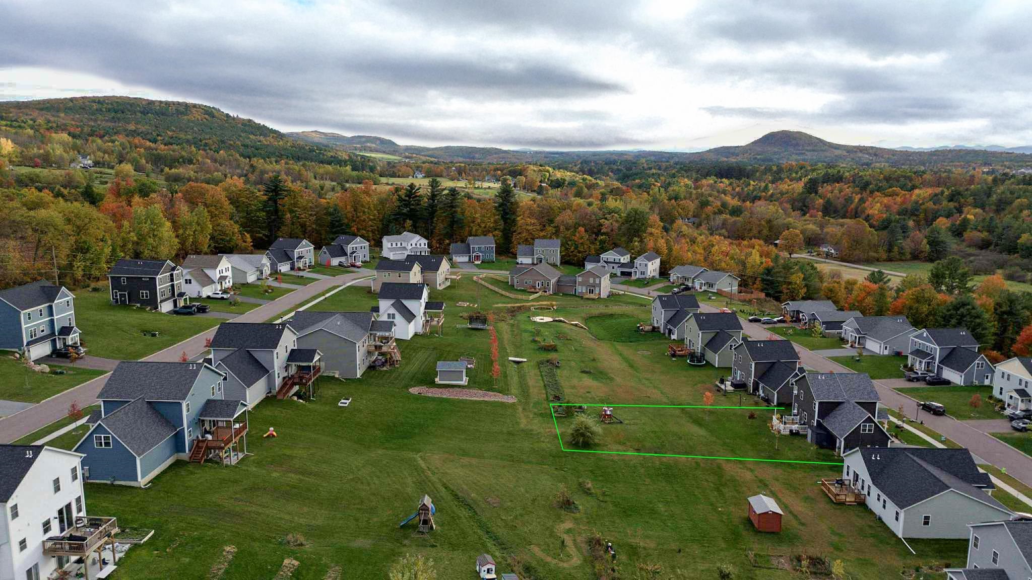 166 Horseshoe Circle