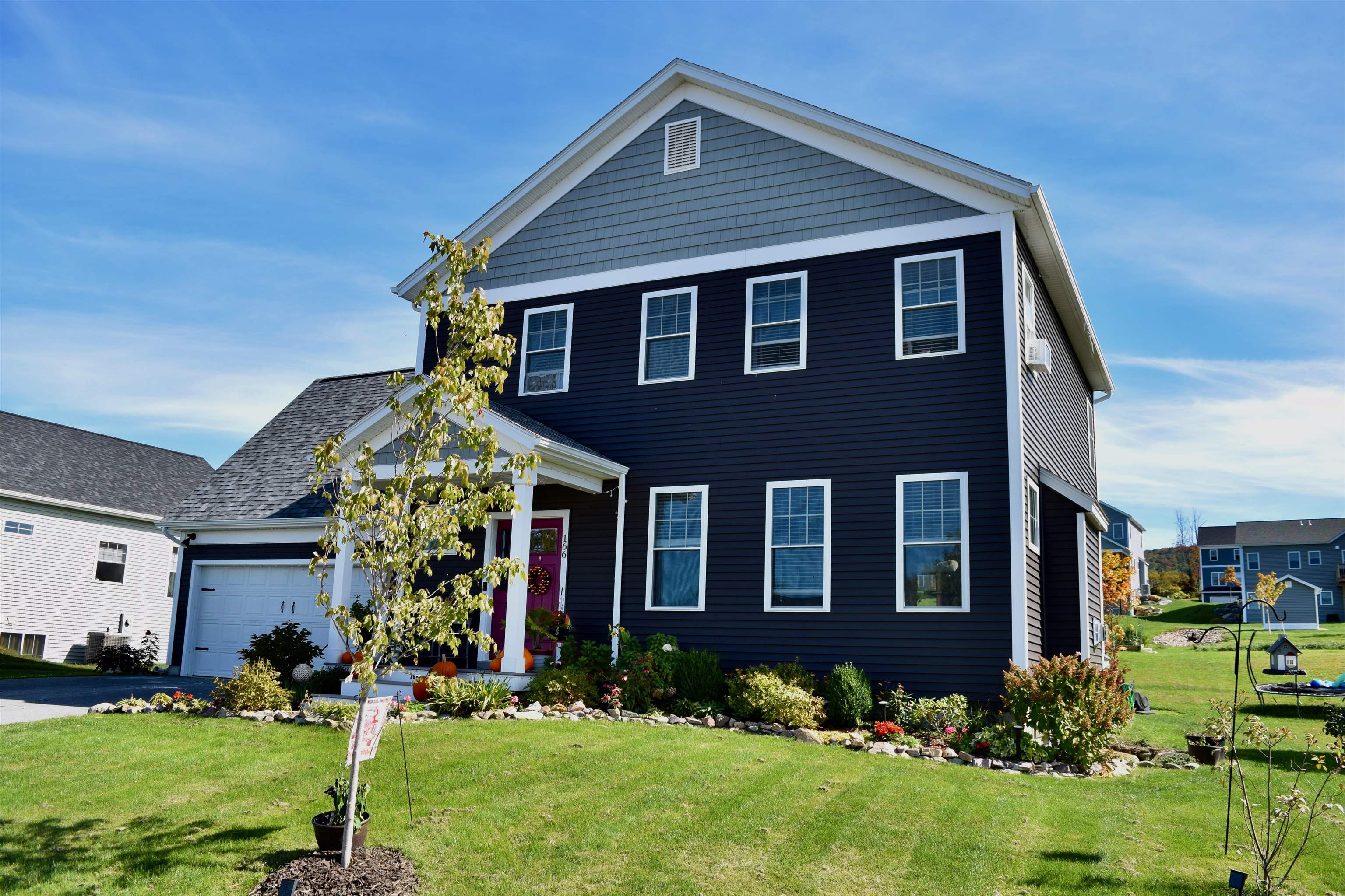 166 Horseshoe Circle