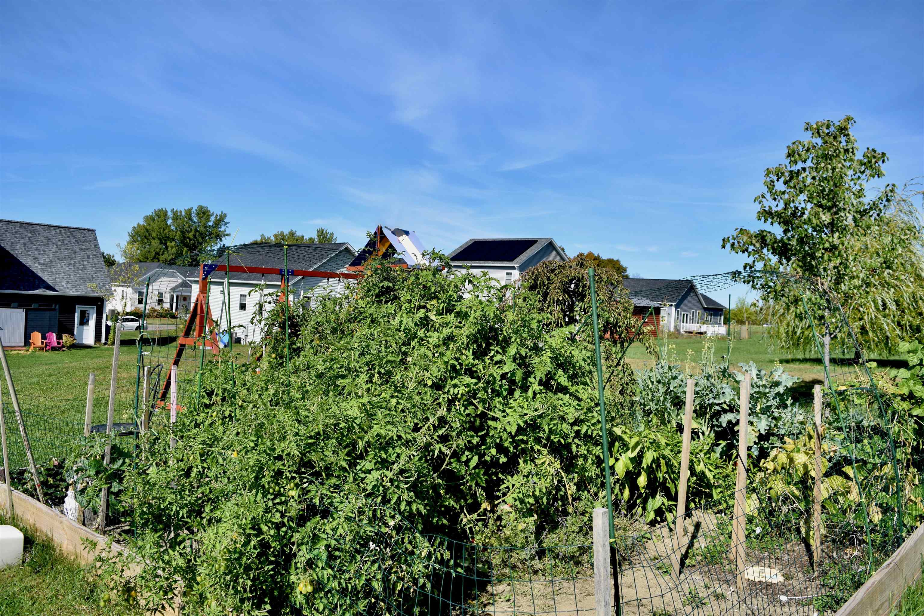 166 Horseshoe Circle