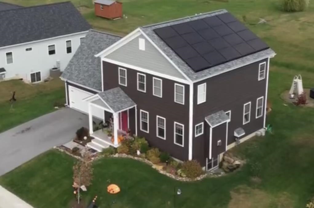 166 Horseshoe Circle