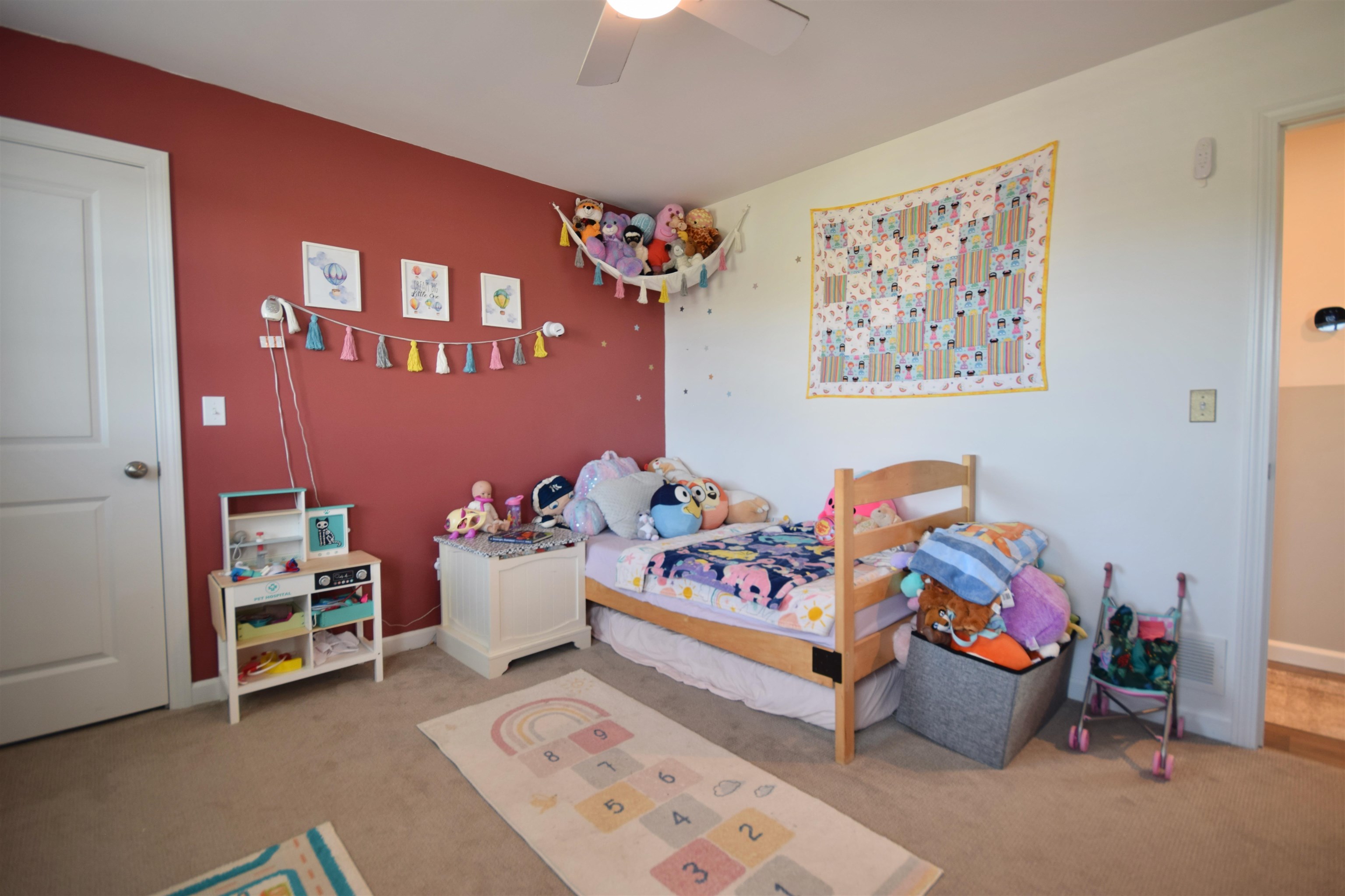 166 Horseshoe Circle