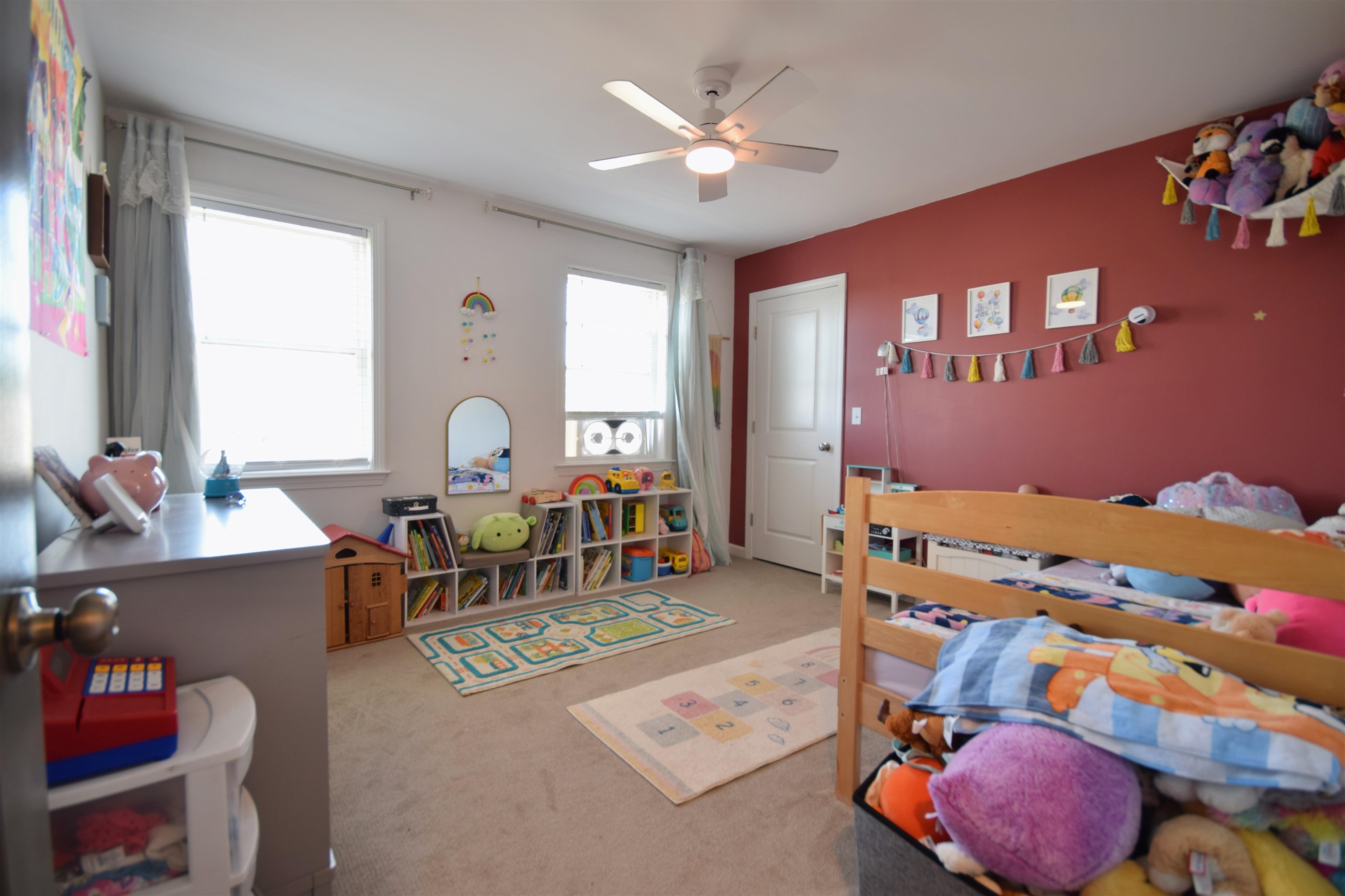 166 Horseshoe Circle