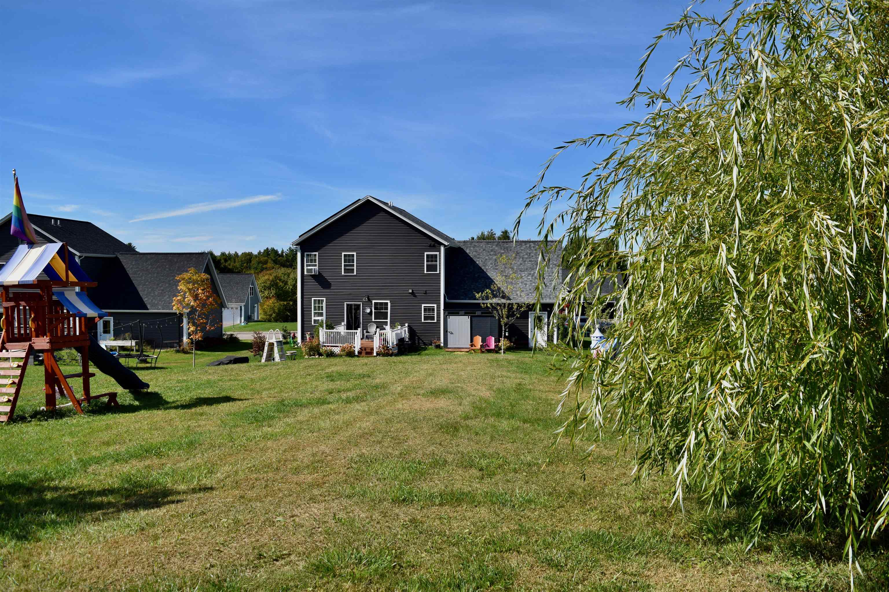 166 Horseshoe Circle