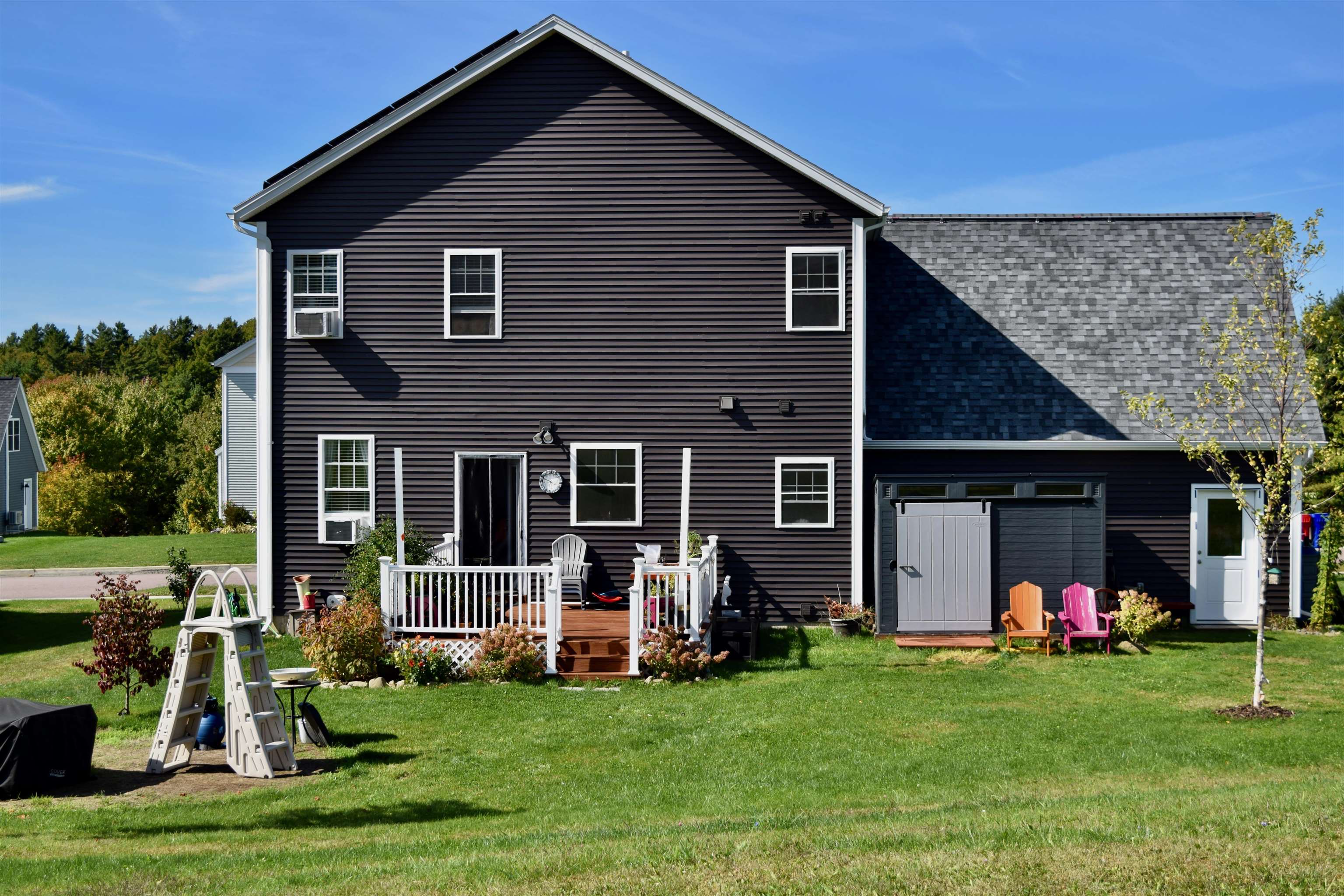 166 Horseshoe Circle