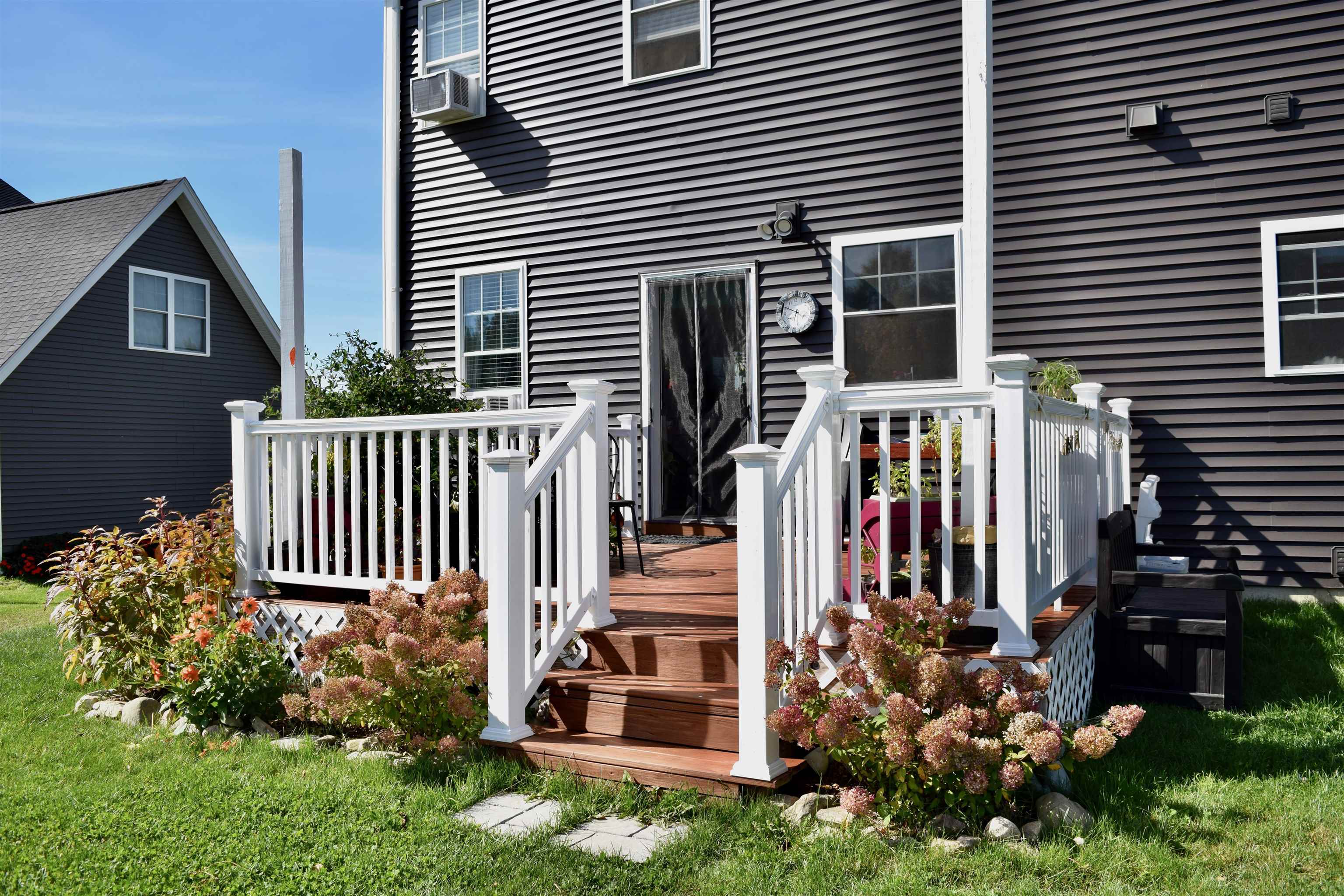 166 Horseshoe Circle