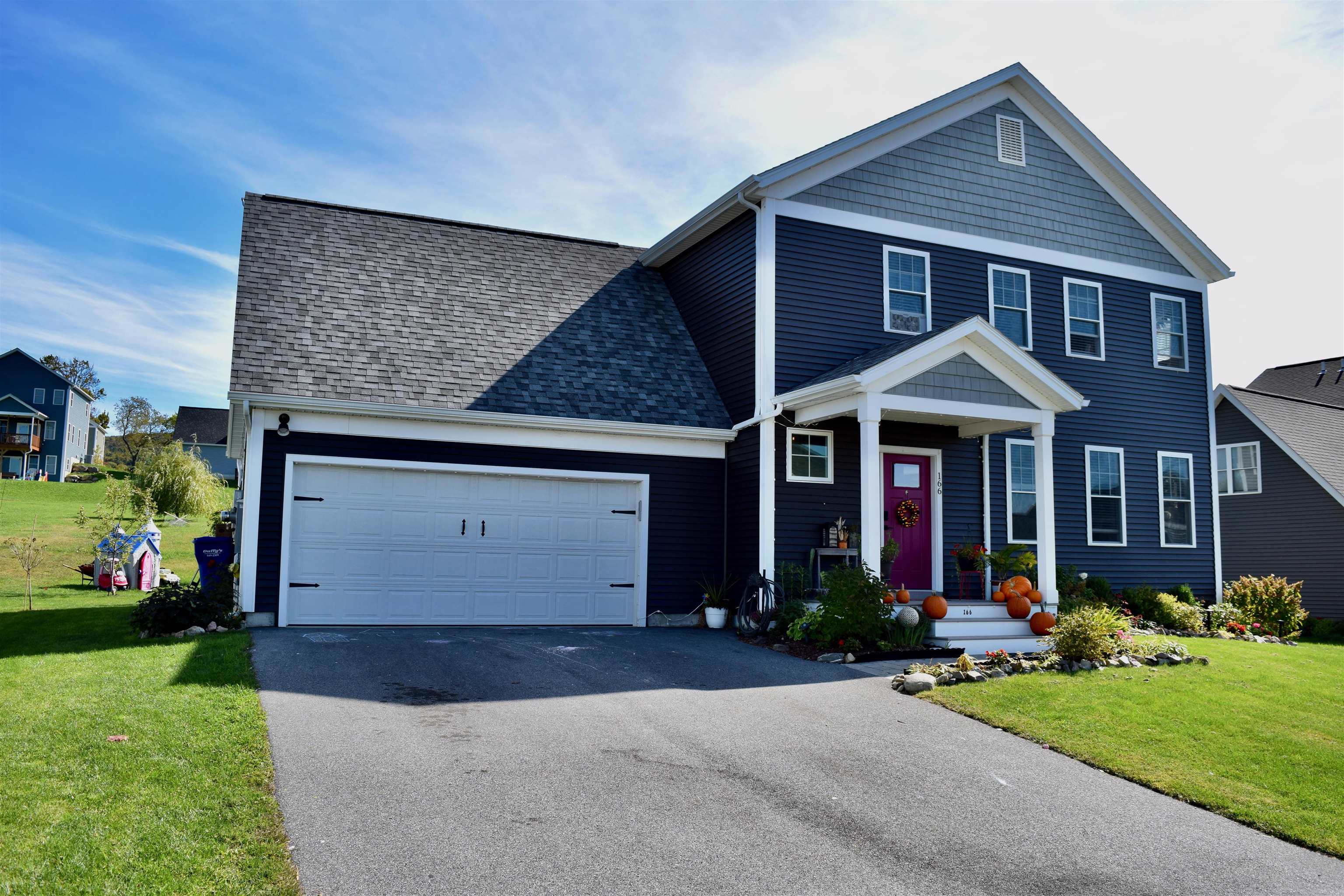 166 Horseshoe Circle