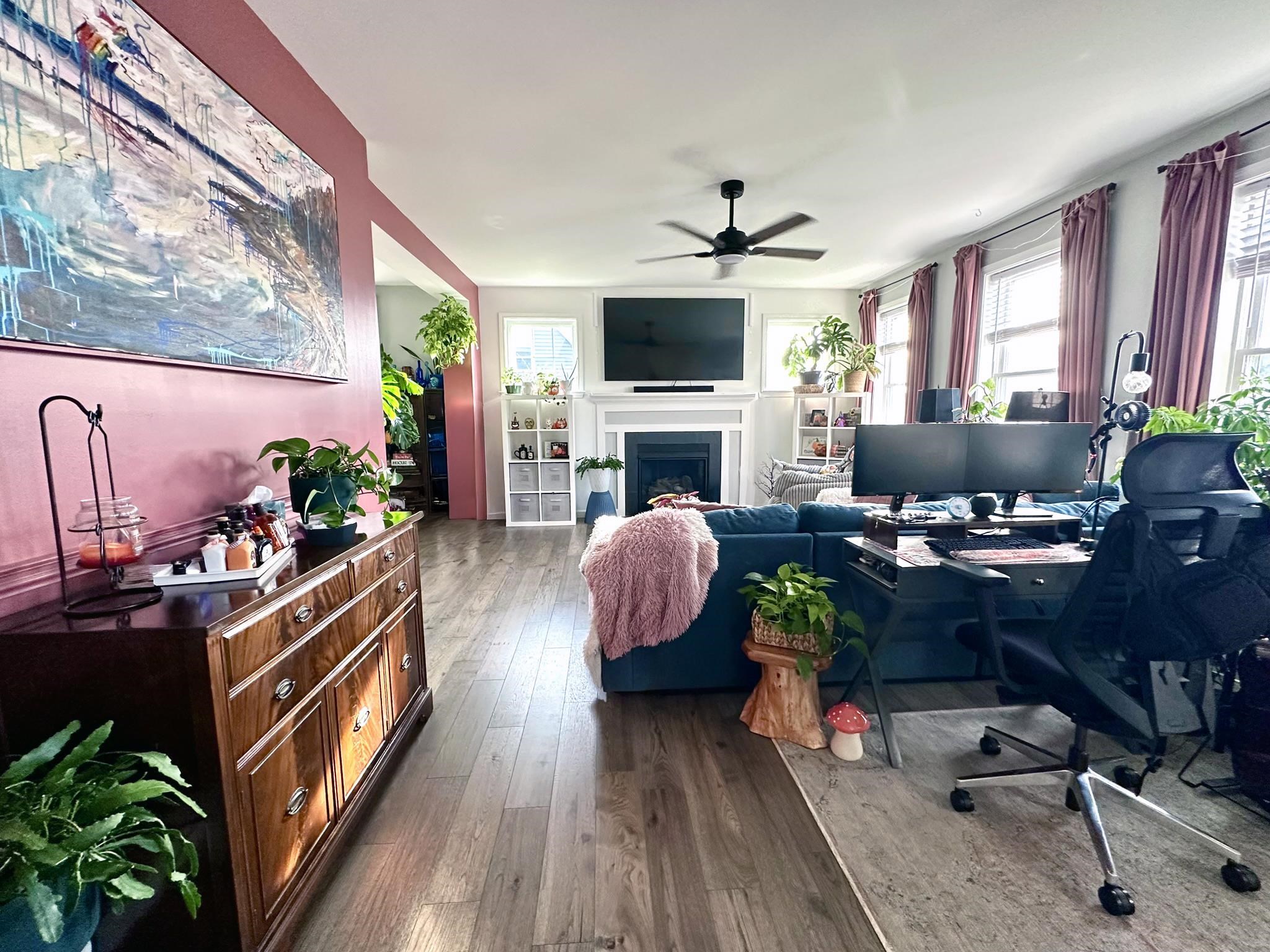 166 Horseshoe Circle