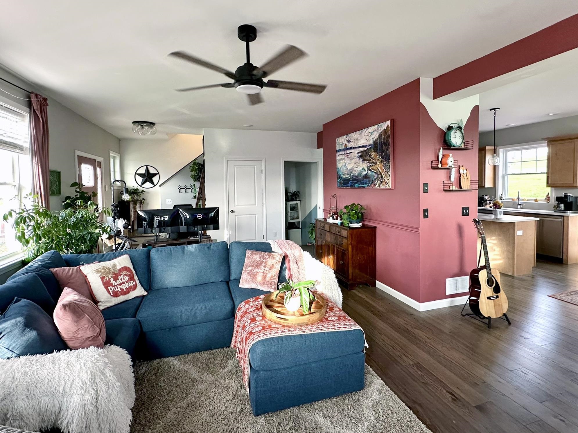 166 Horseshoe Circle