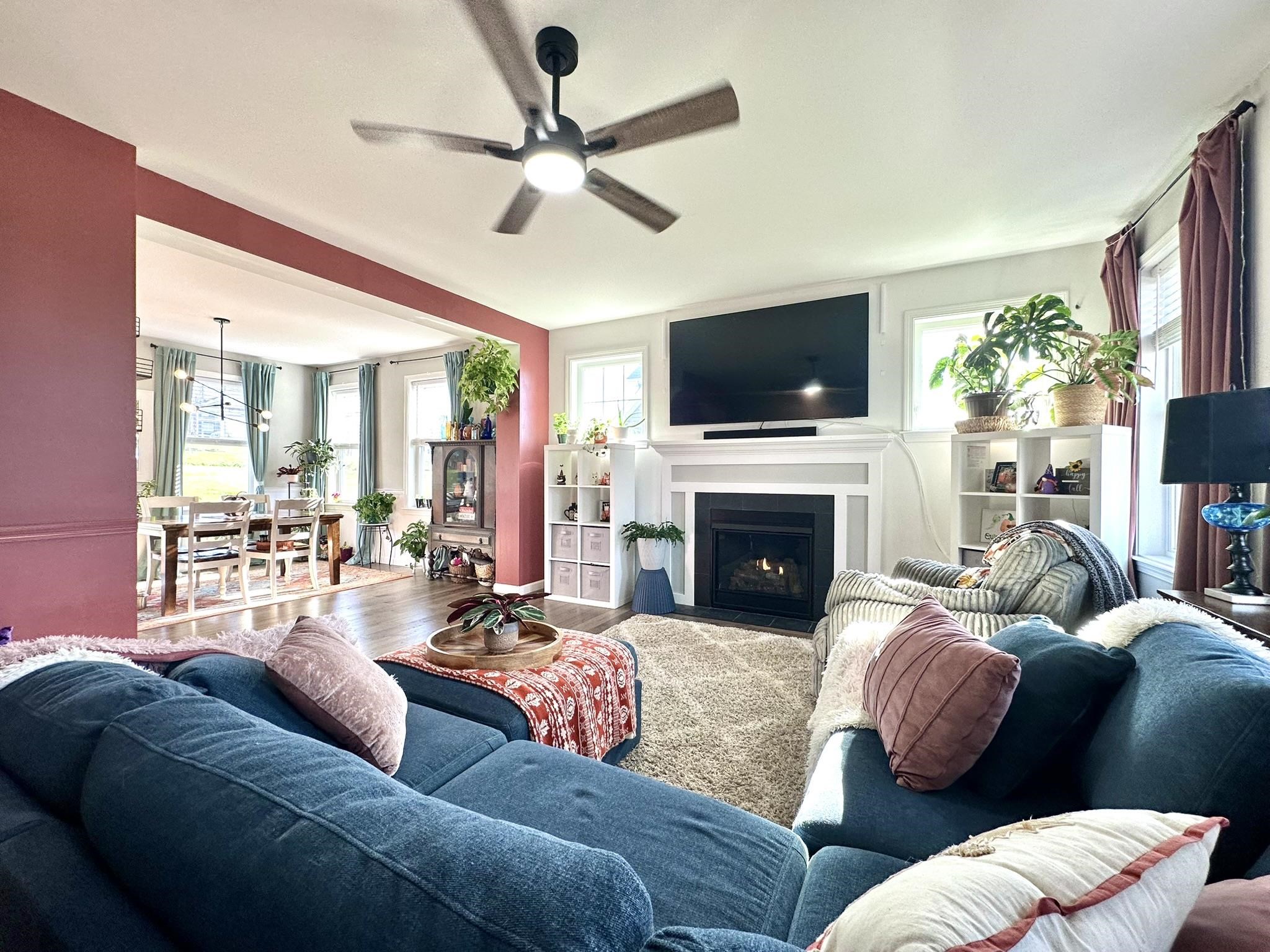 166 Horseshoe Circle