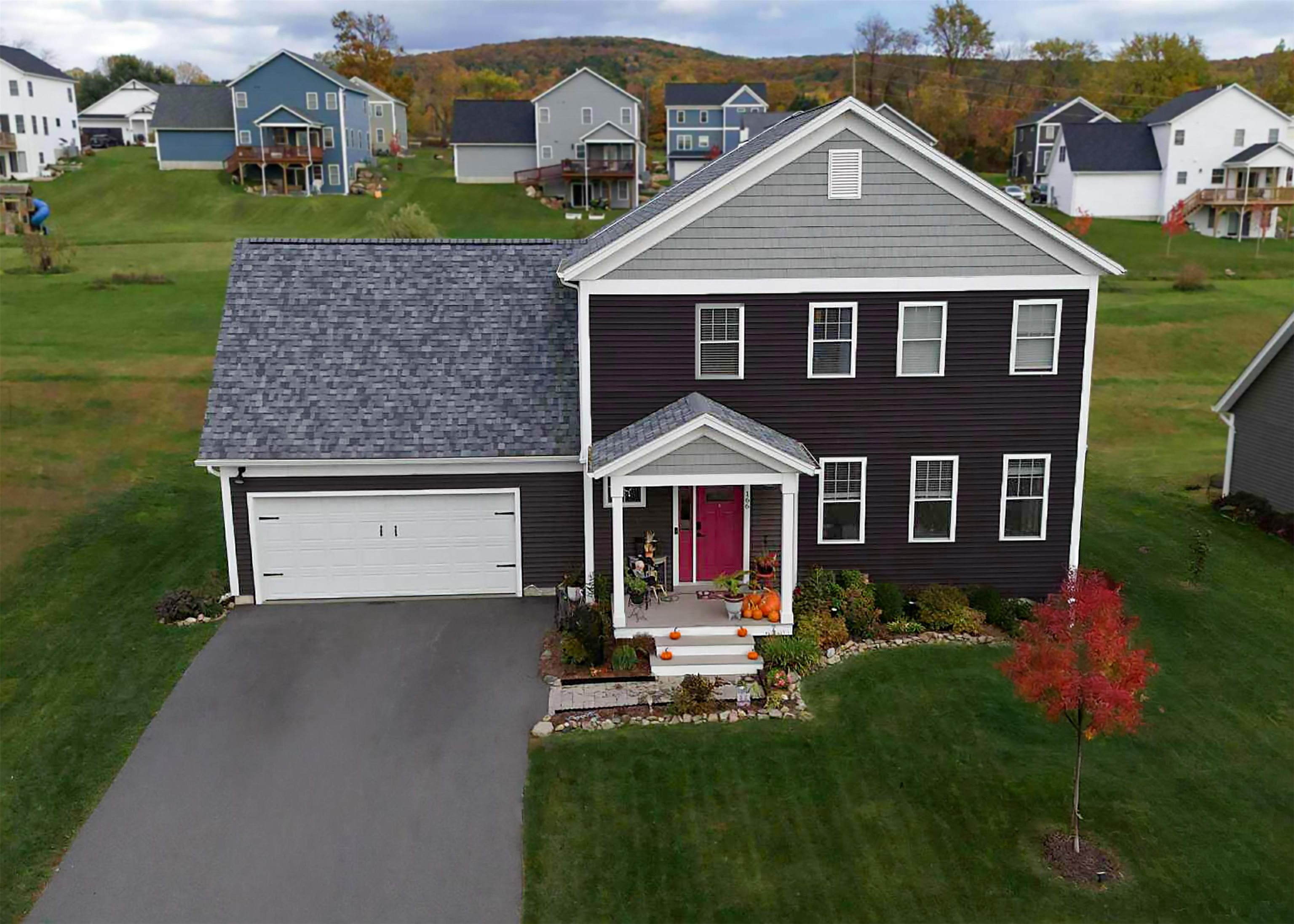 166 Horseshoe Circle