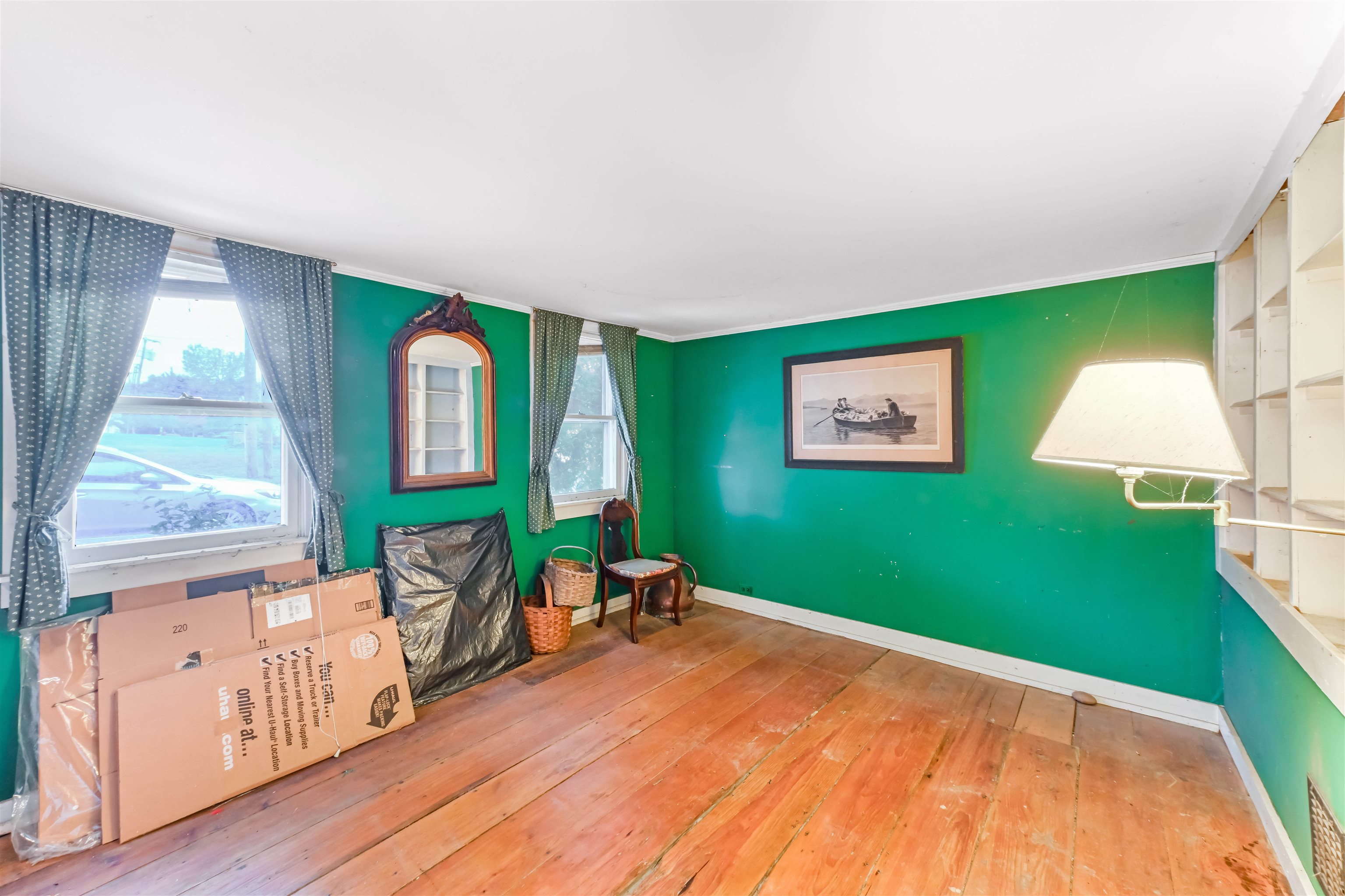 12 East Avenue