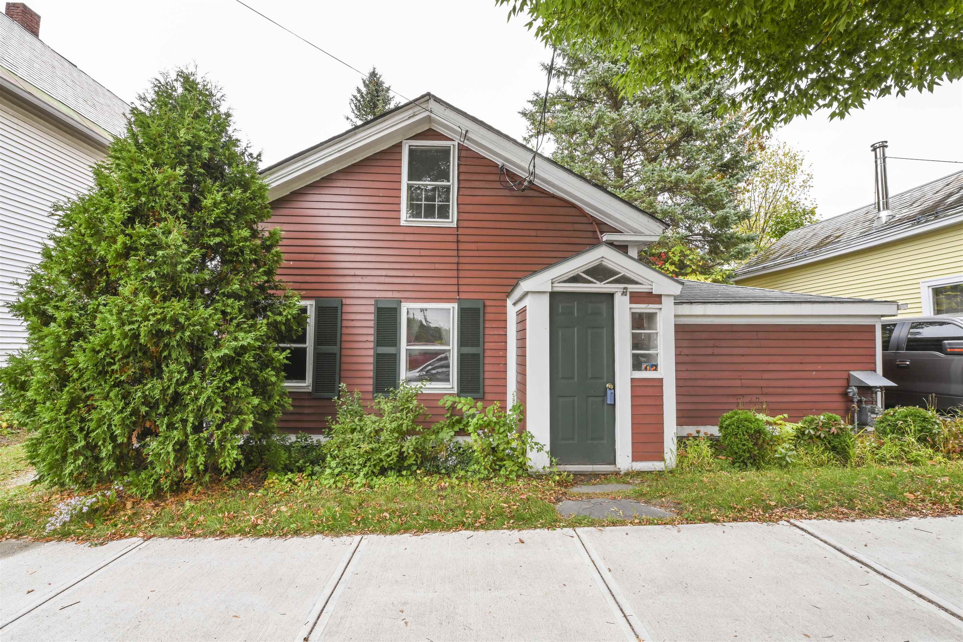 12 East Avenue