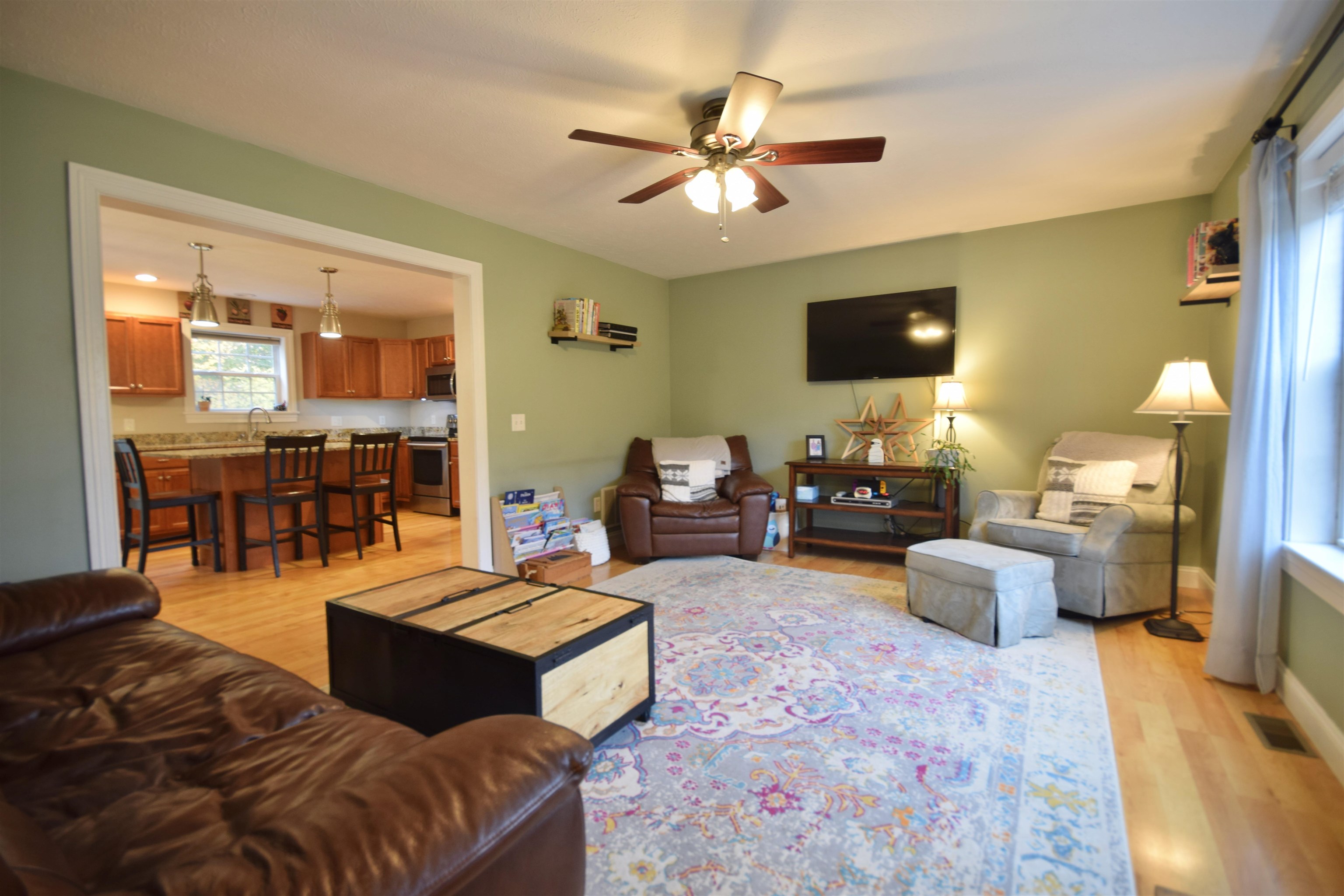 34 Gaudette Farm Road