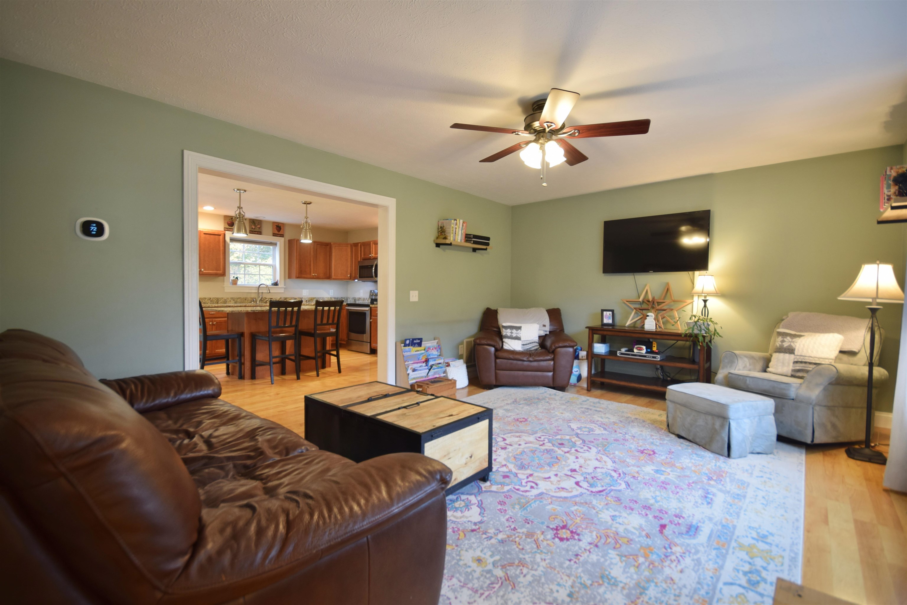 34 Gaudette Farm Road