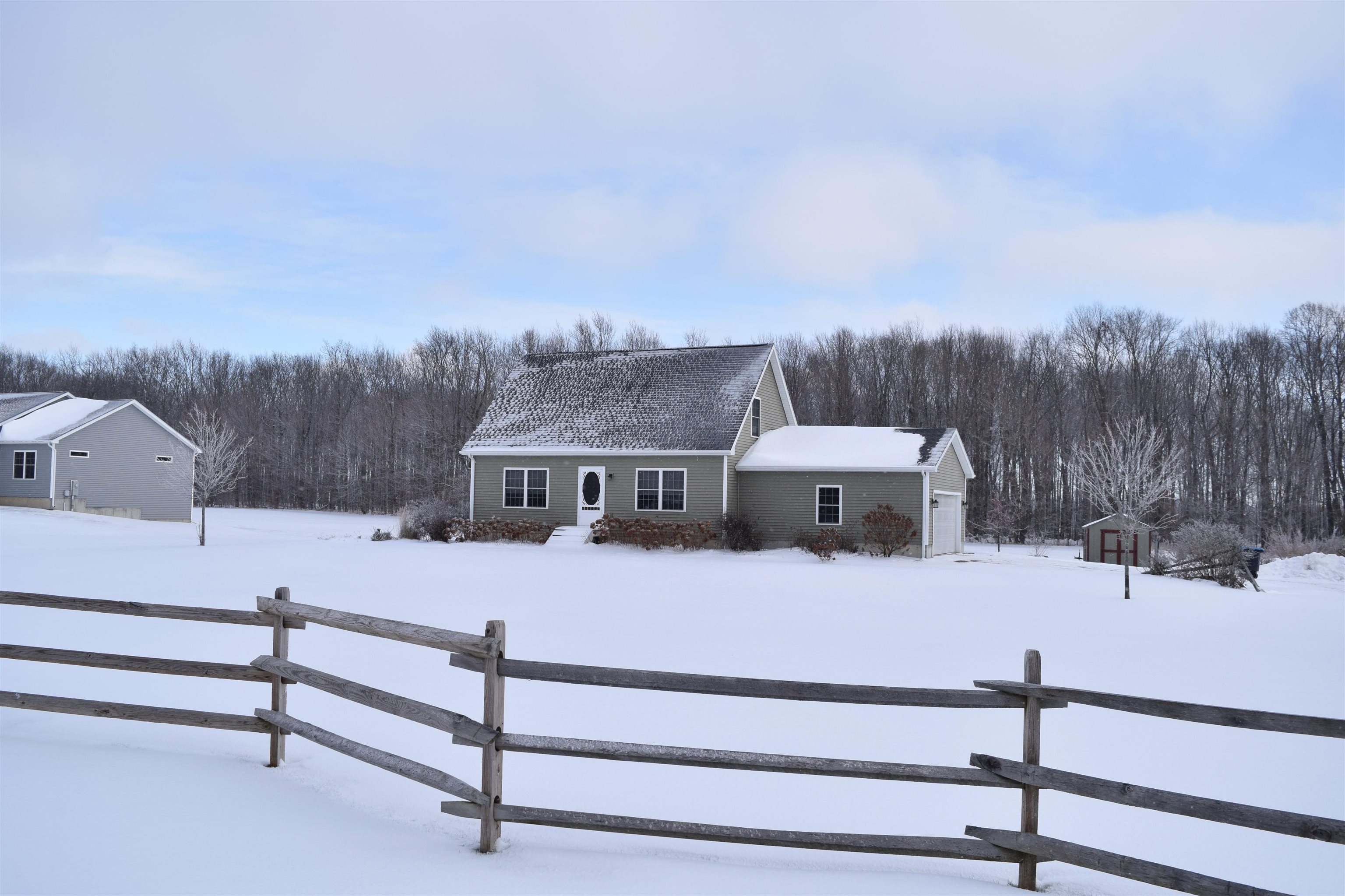 86 Reynolds Road