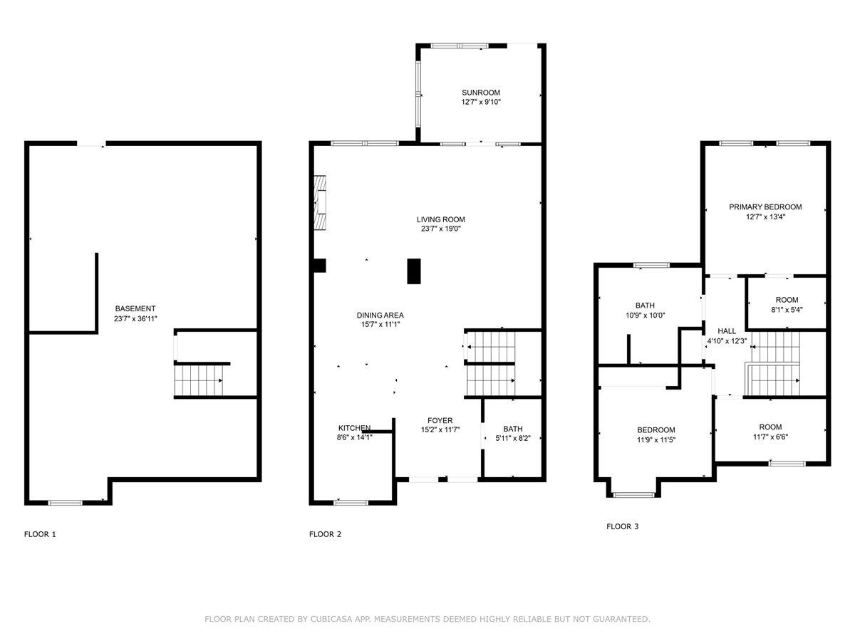 7 Cardinal Lane Unit: 7