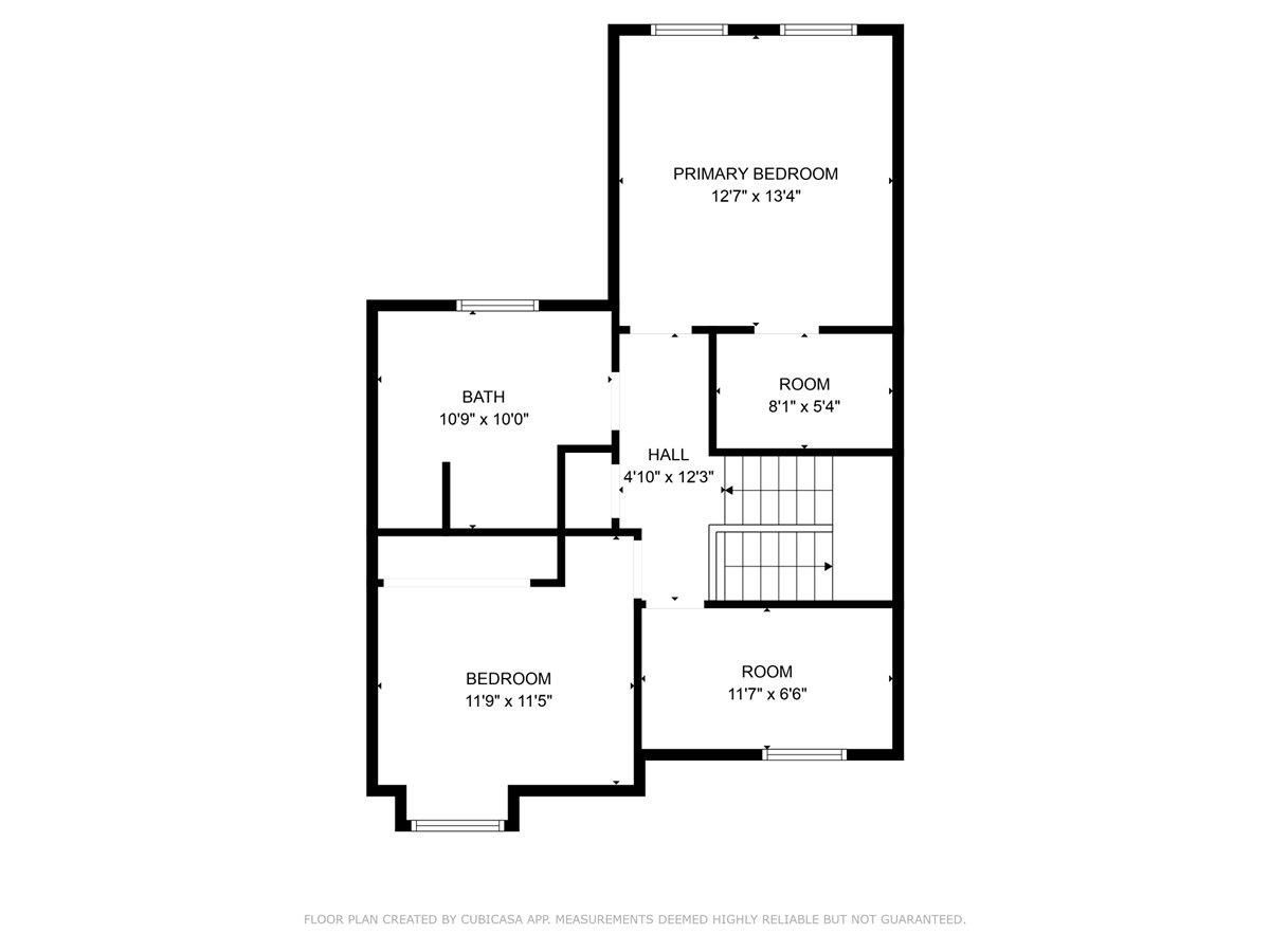 7 Cardinal Lane Unit: 7