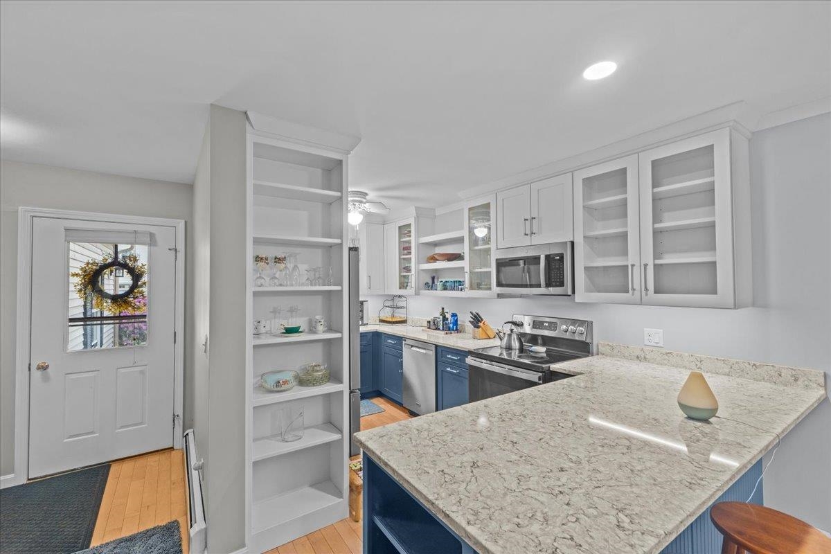 7 Cardinal Lane Unit: 7