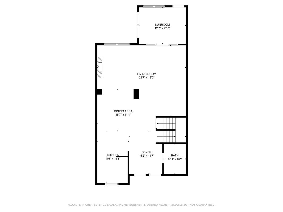 7 Cardinal Lane Unit: 7