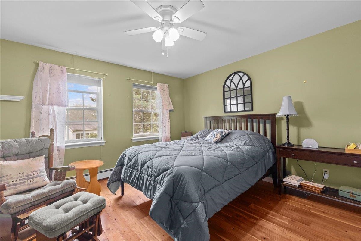 7 Cardinal Lane Unit: 7