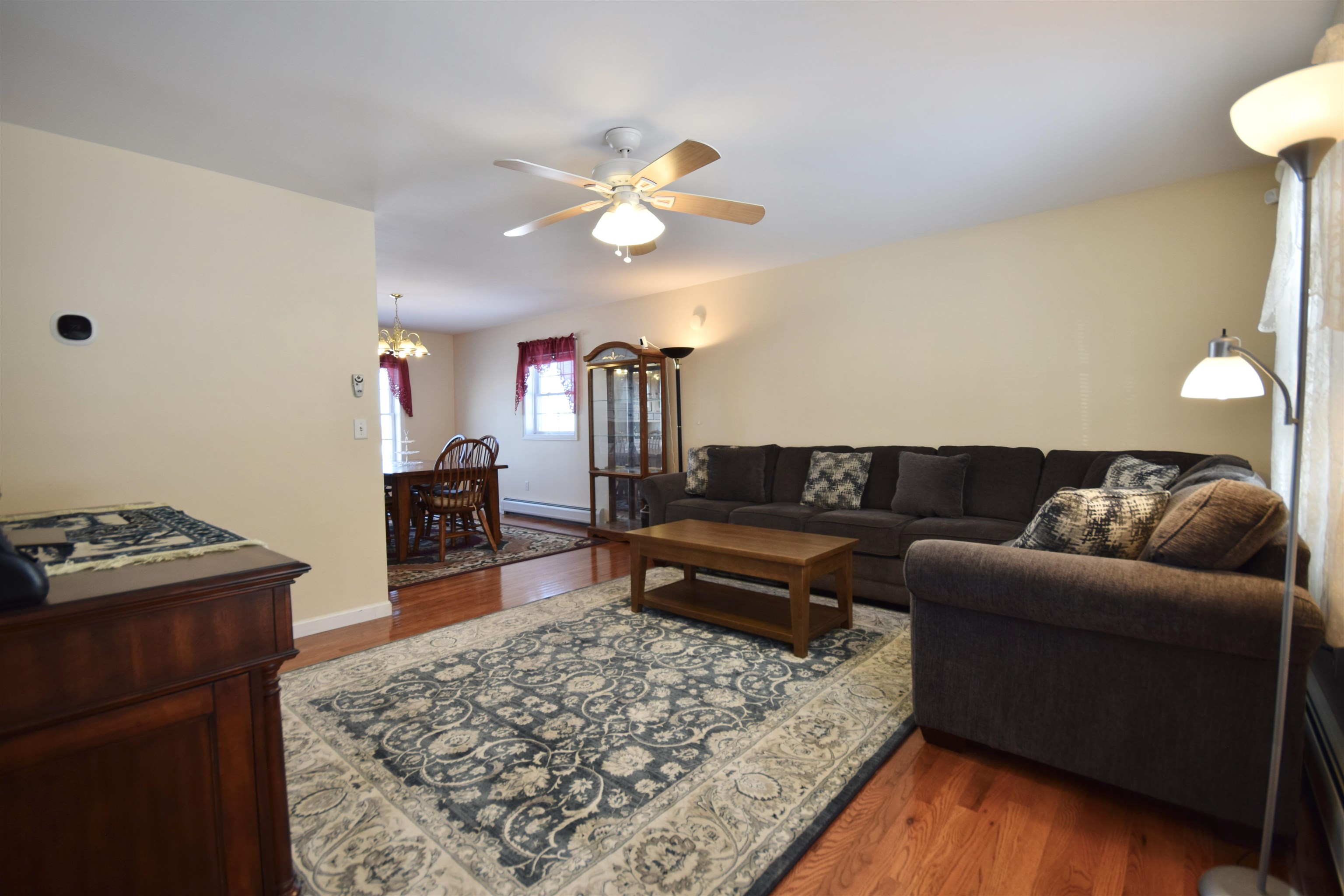 11 Steeplechase Lane