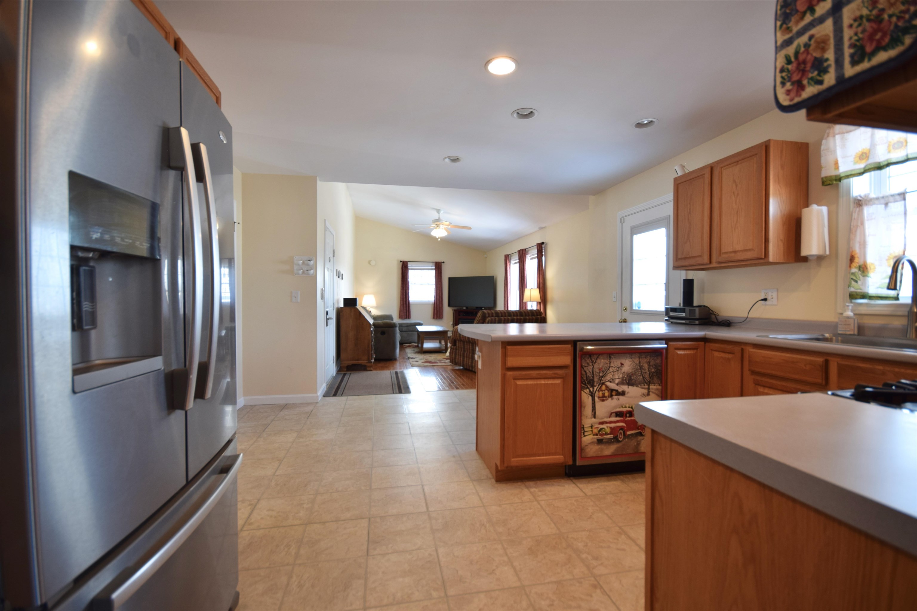 11 Steeplechase Lane