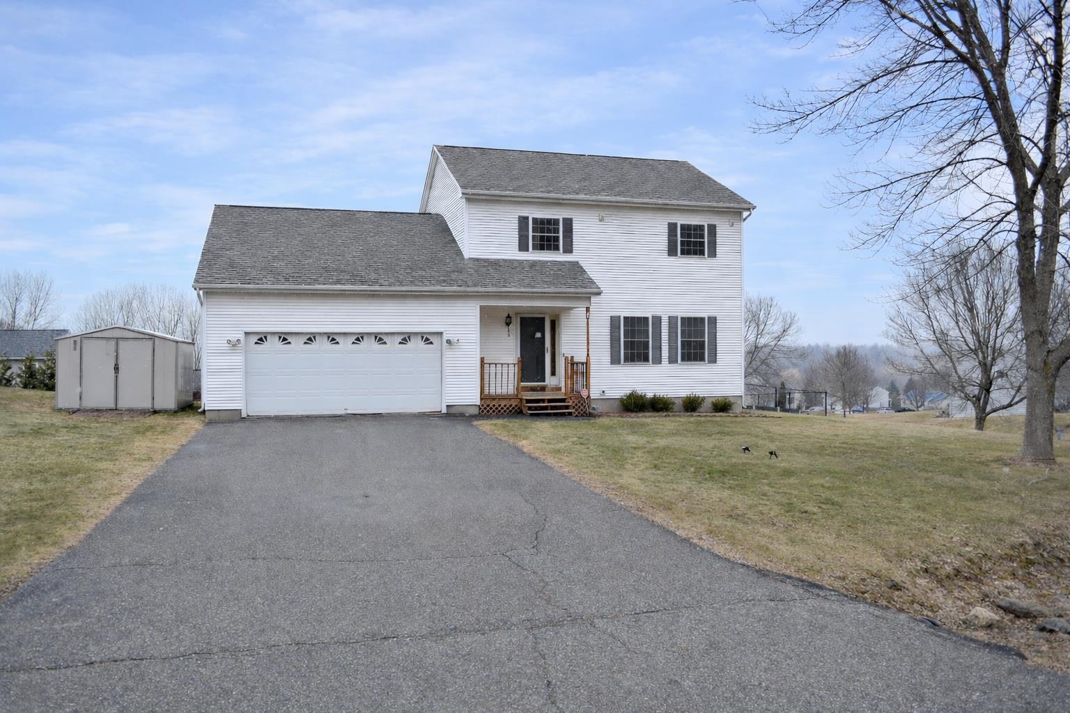 11 Steeplechase Lane