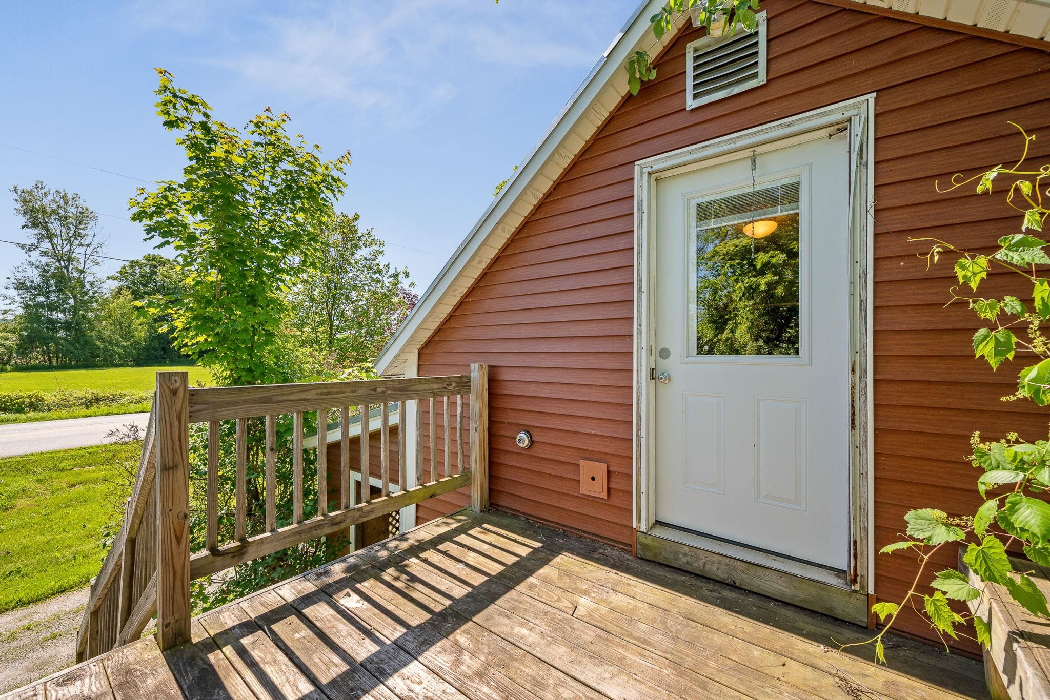 779 Brigham Road