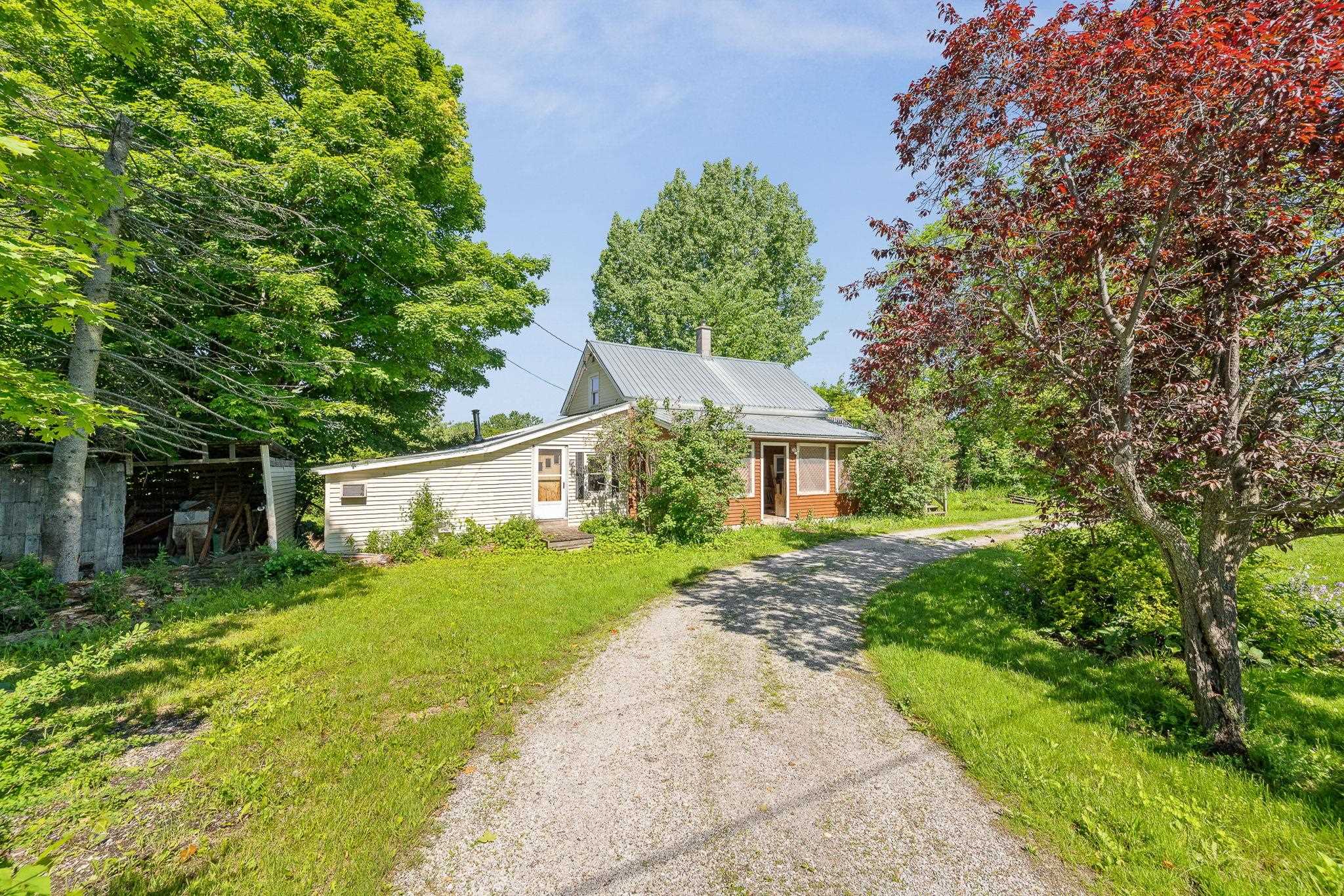 779 Brigham Road