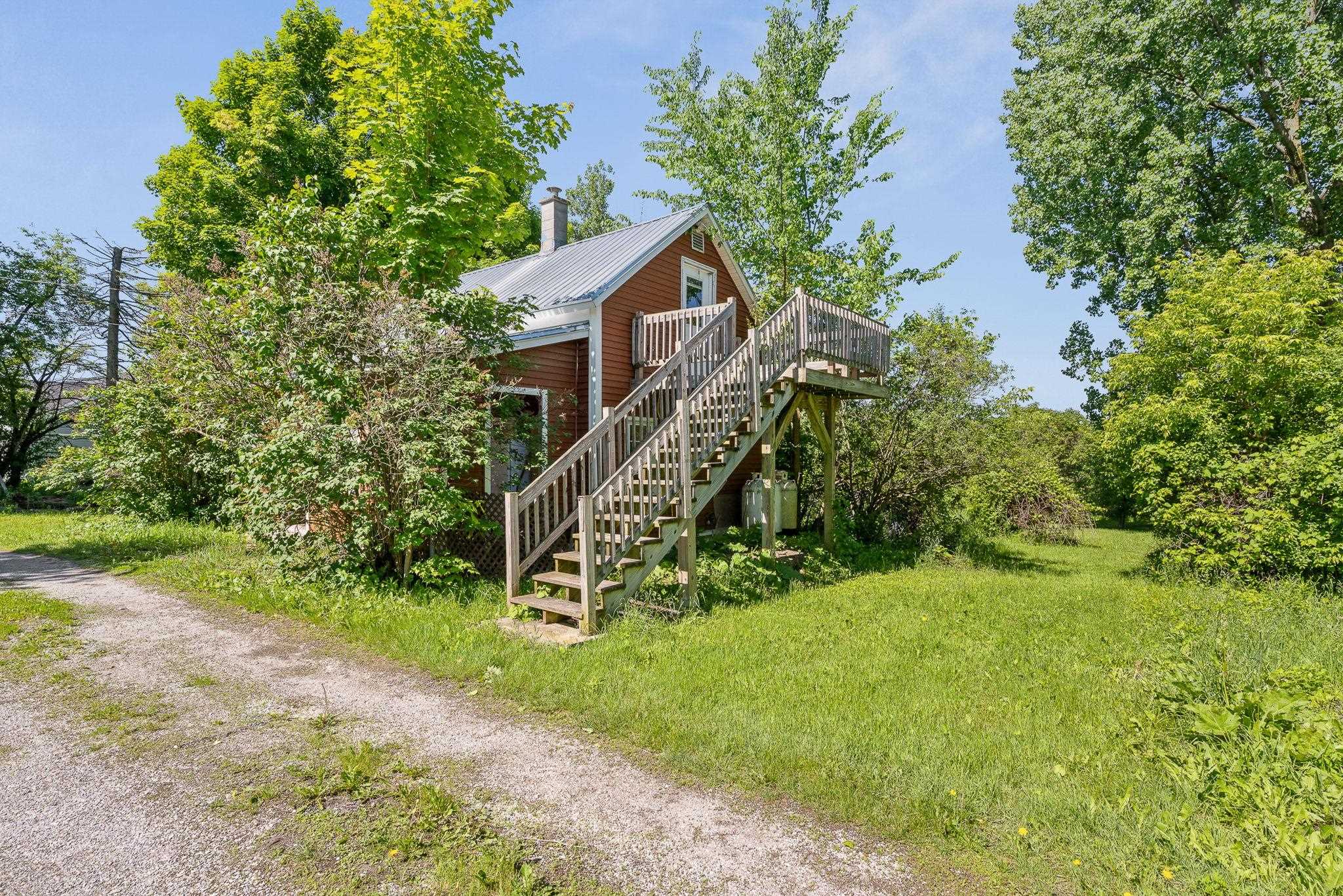 779 Brigham Road