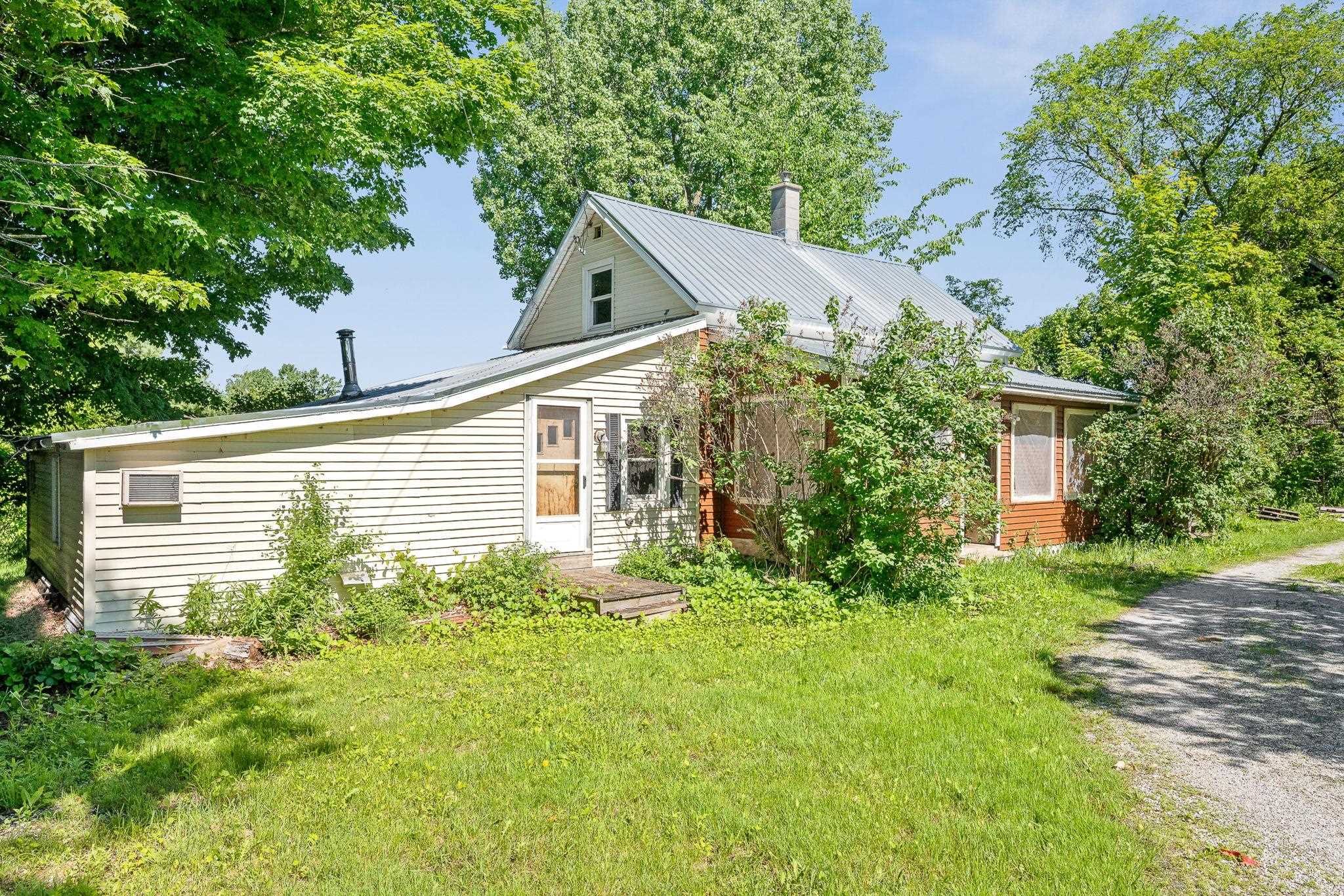 779 Brigham Road