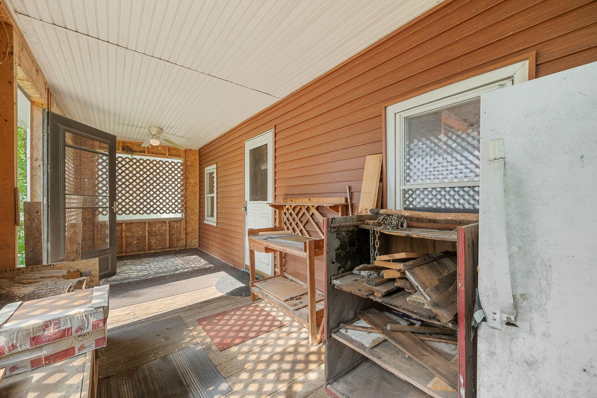 779 Brigham Road