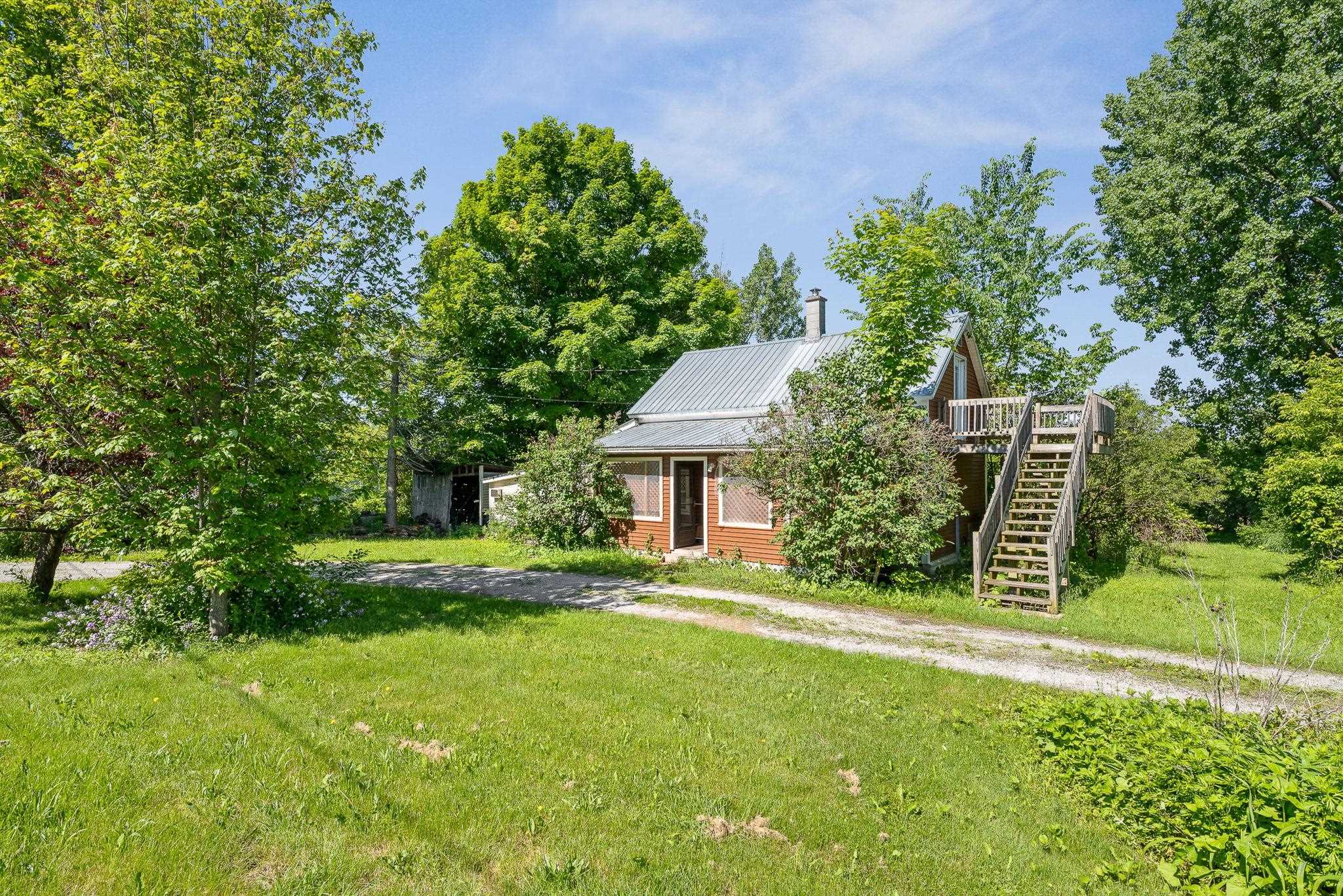779 Brigham Road