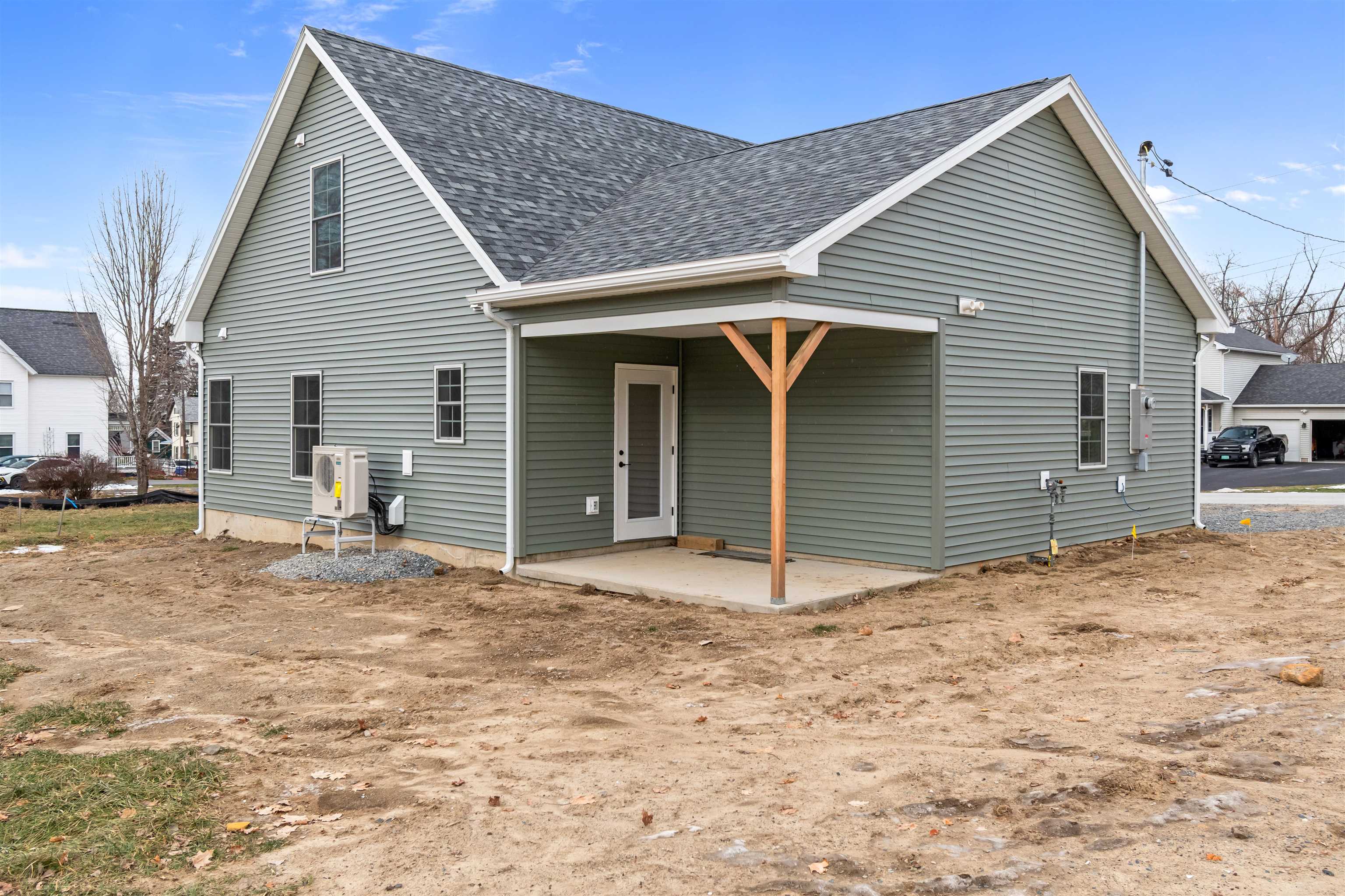 28 Upper Gilman Street Unit: 5