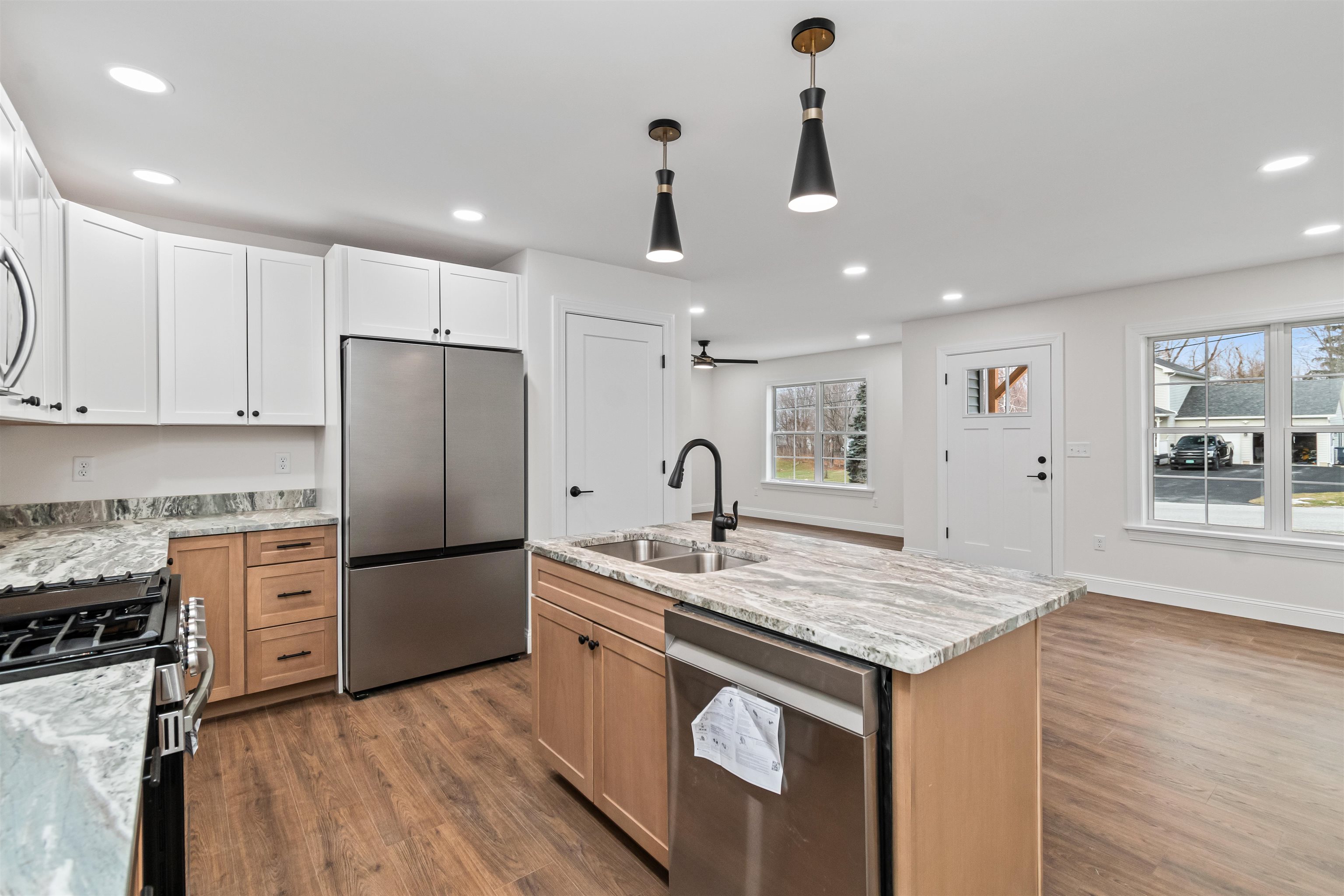 28 Upper Gilman Street Unit: 5