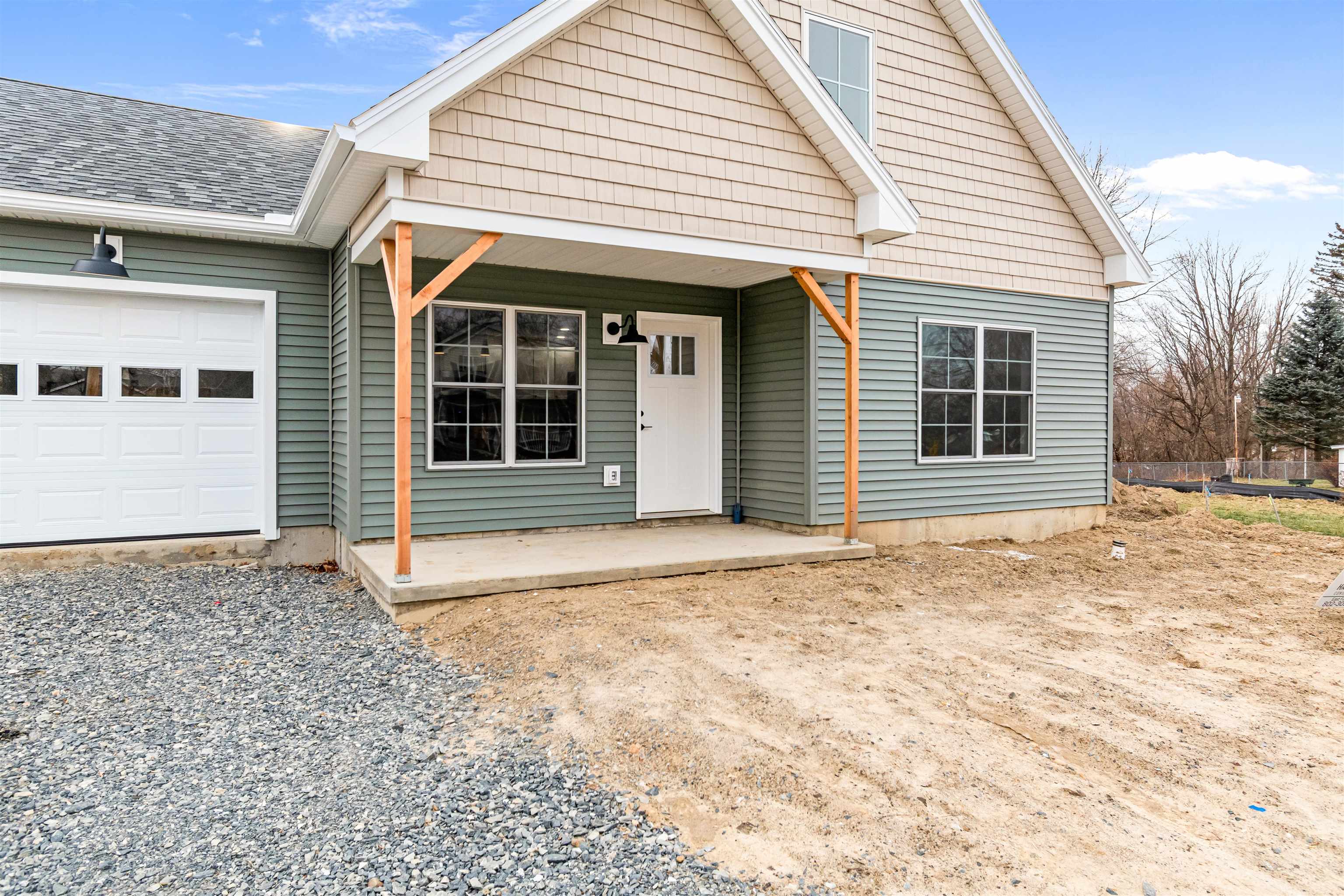 28 Upper Gilman Street Unit: 5