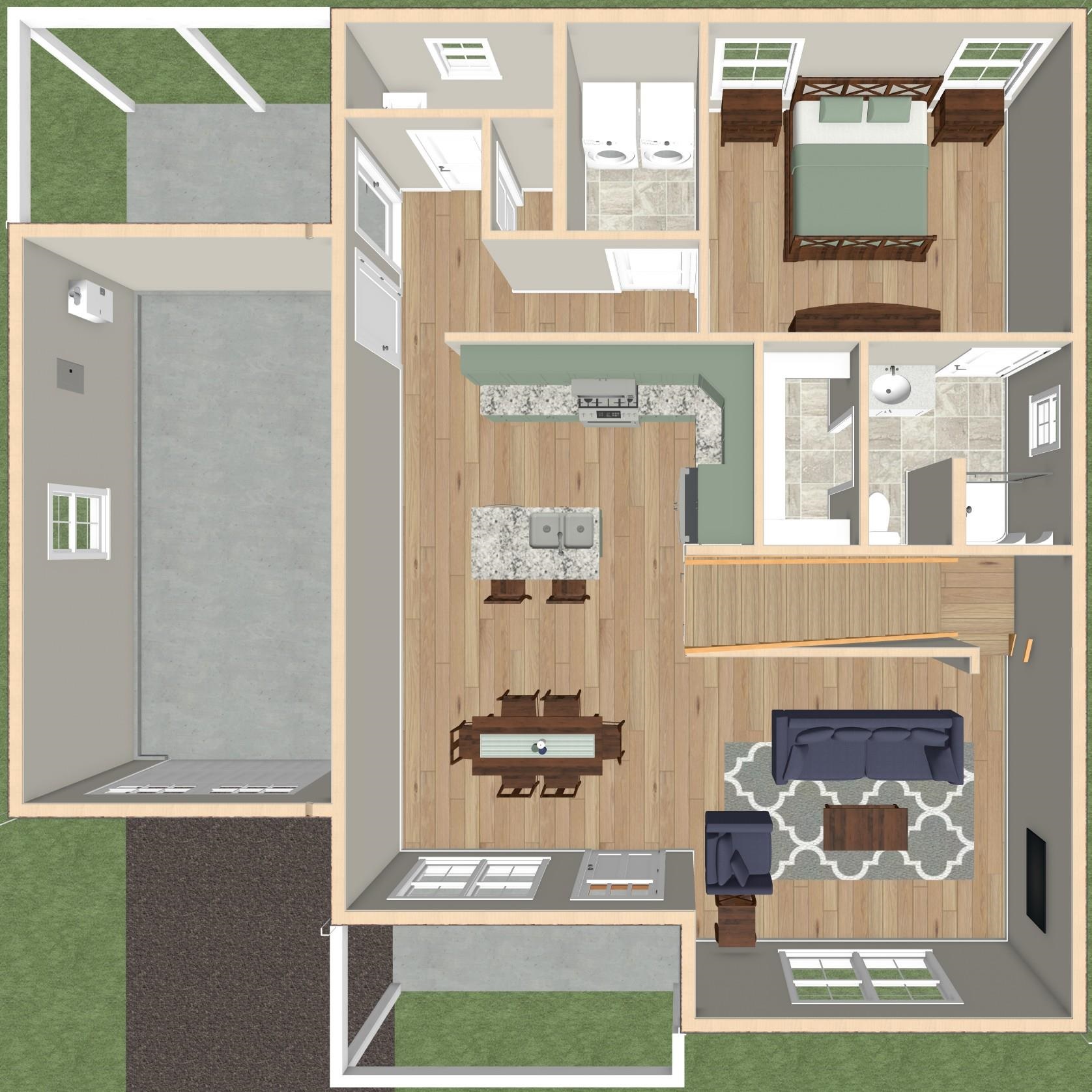 28 Upper Gilman Street Unit: 5