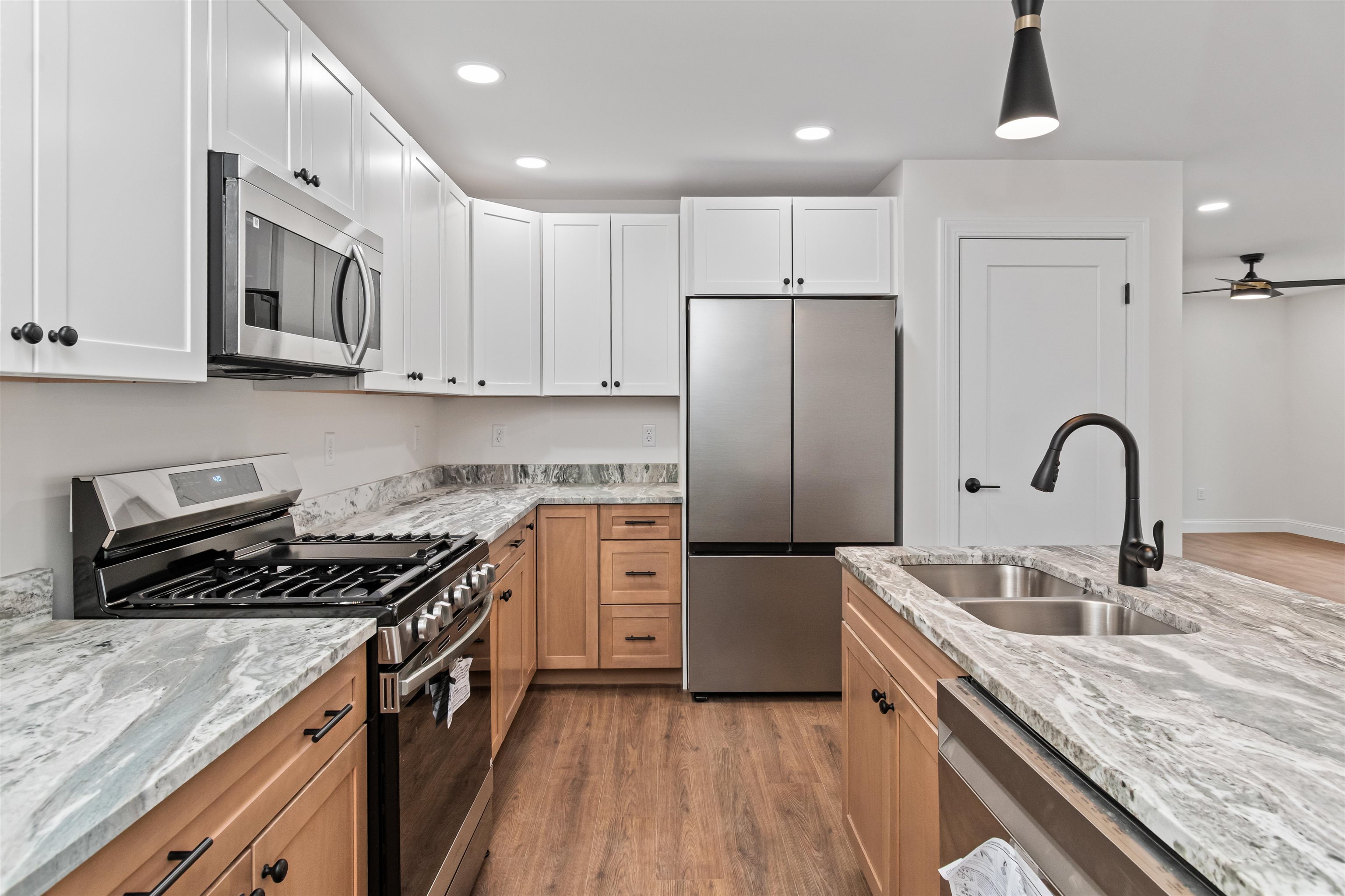 28 Upper Gilman Street Unit: 5