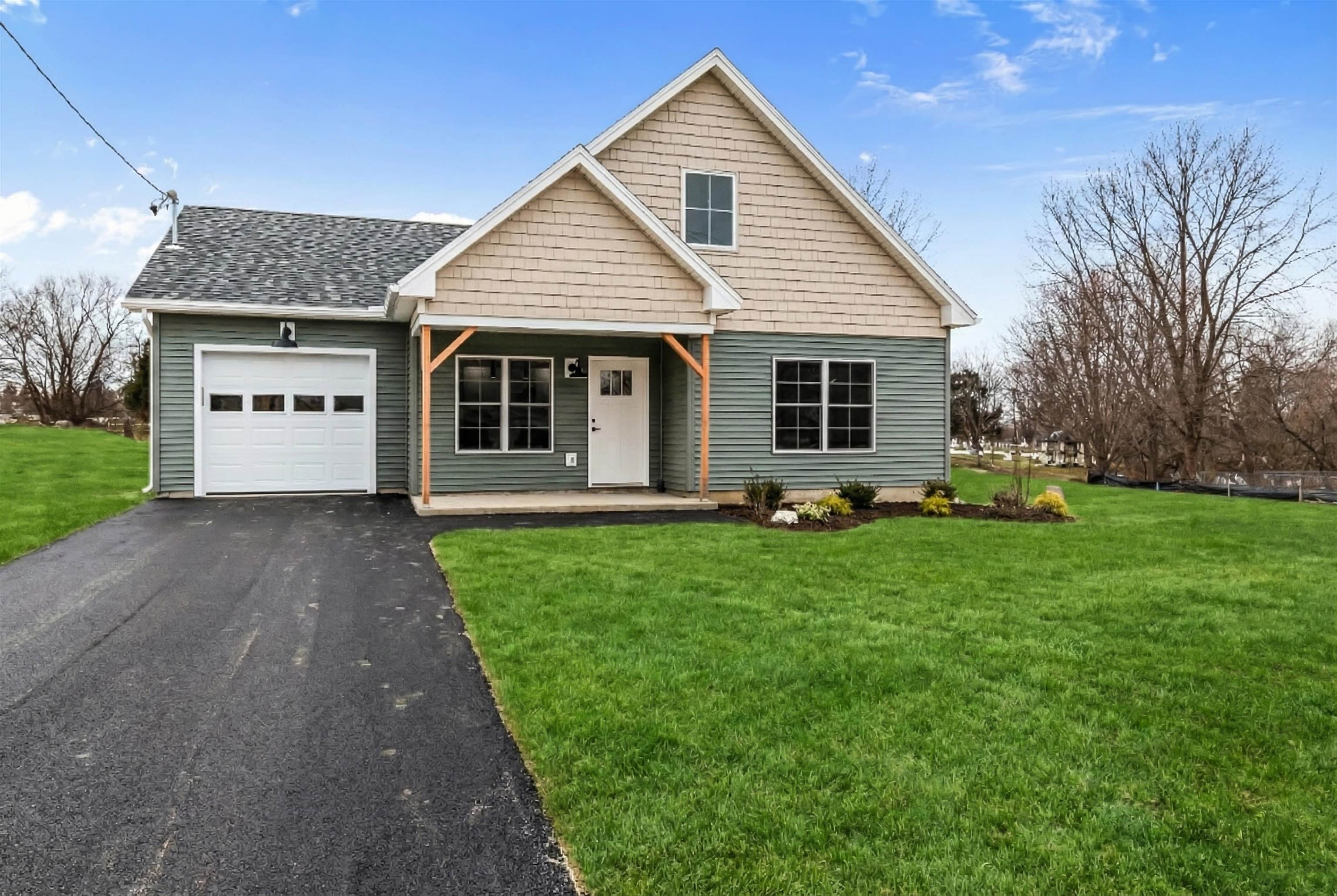 28 Upper Gilman Street Unit: 5