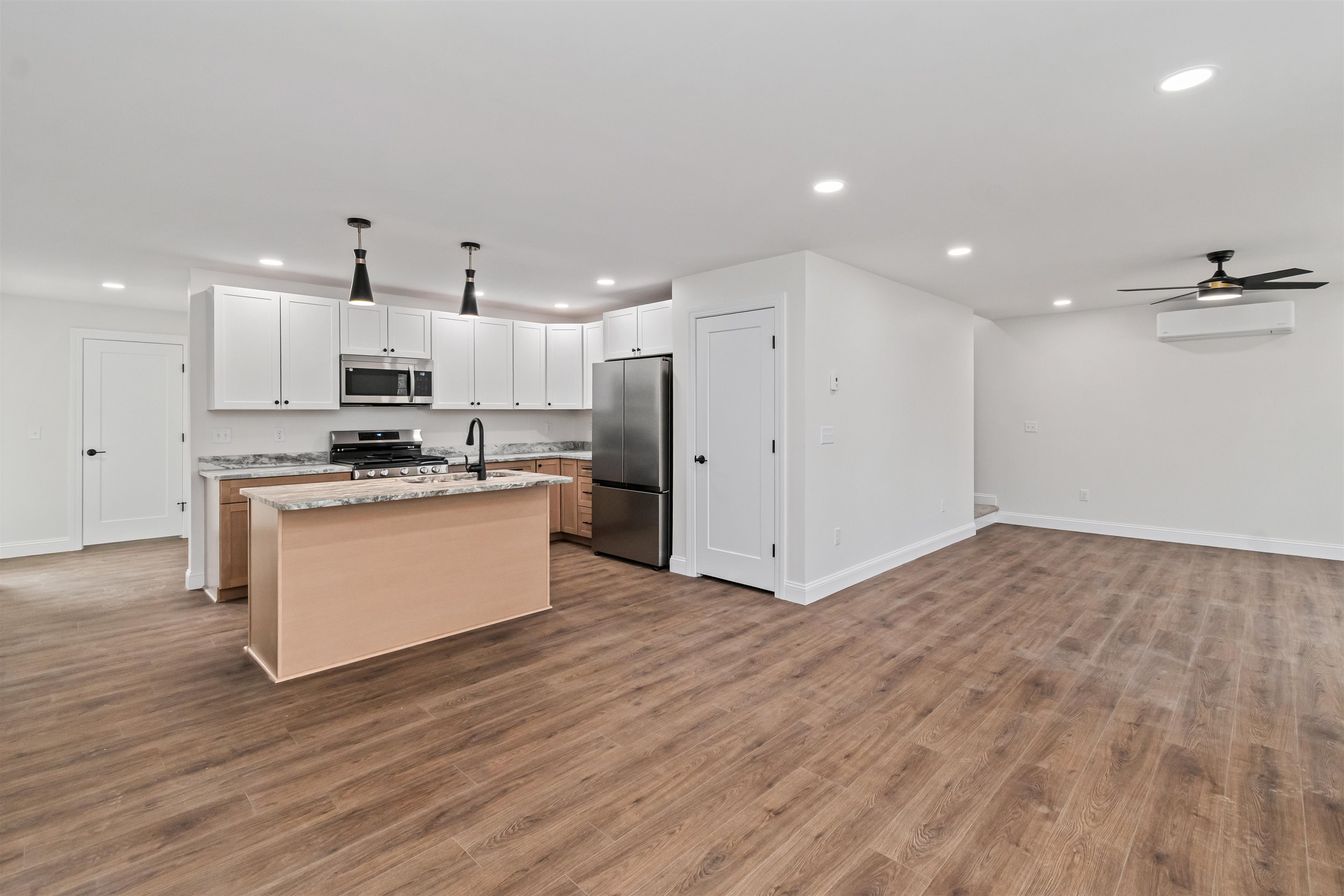 28 Upper Gilman Street Unit: 5