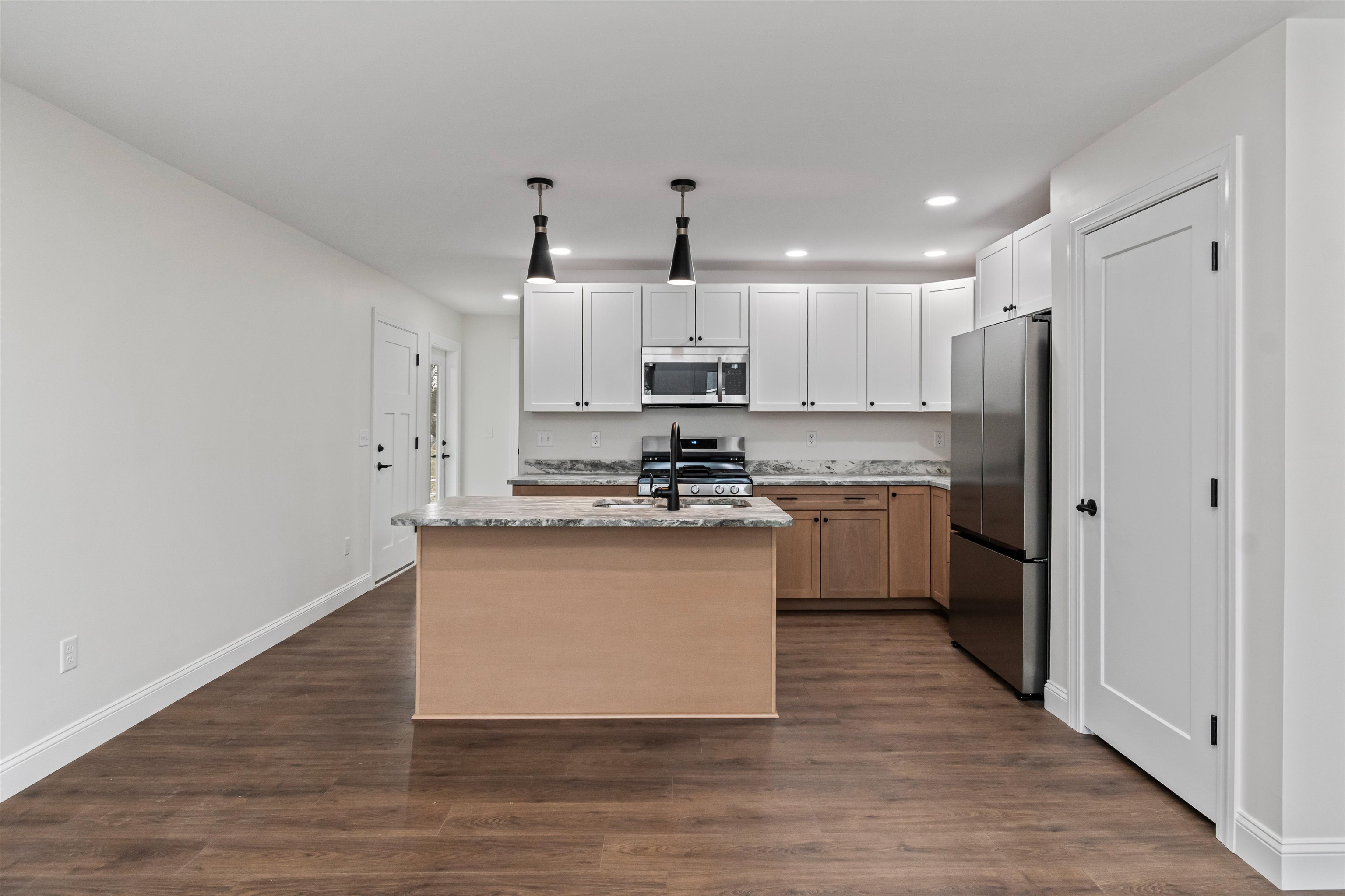 28 Upper Gilman Street Unit: 5