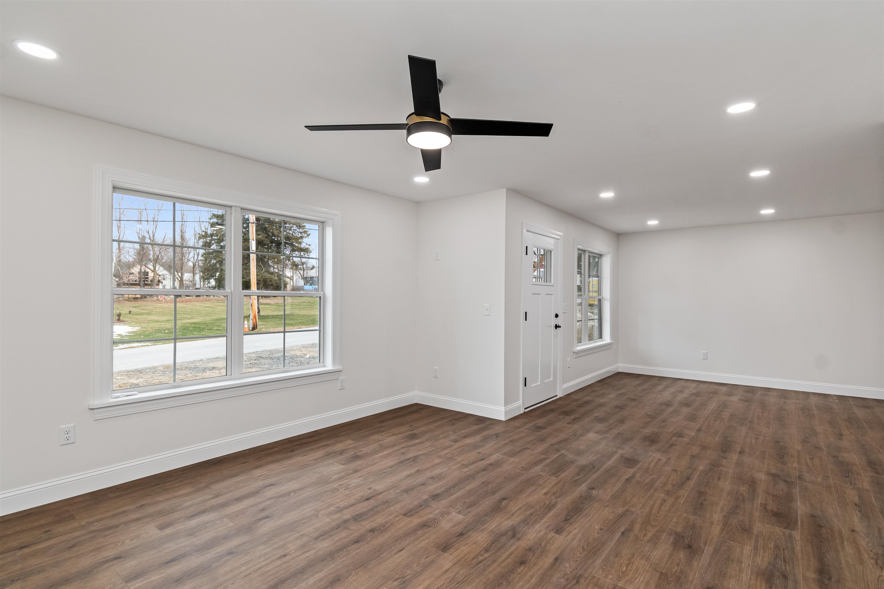 28 Upper Gilman Street Unit: 5