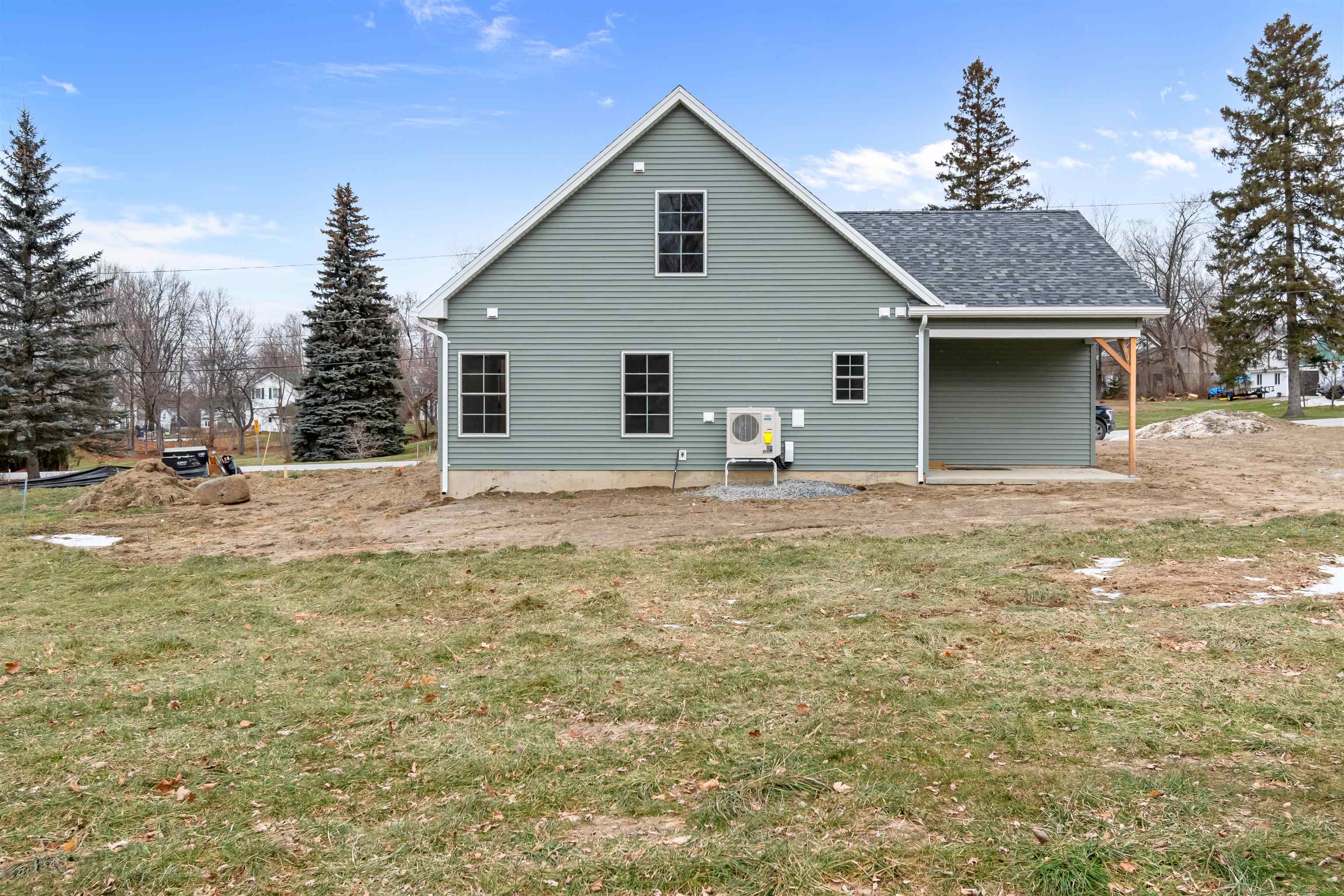 28 Upper Gilman Street Unit: 5