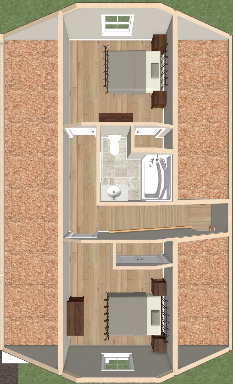 28 Upper Gilman Street Unit: 5