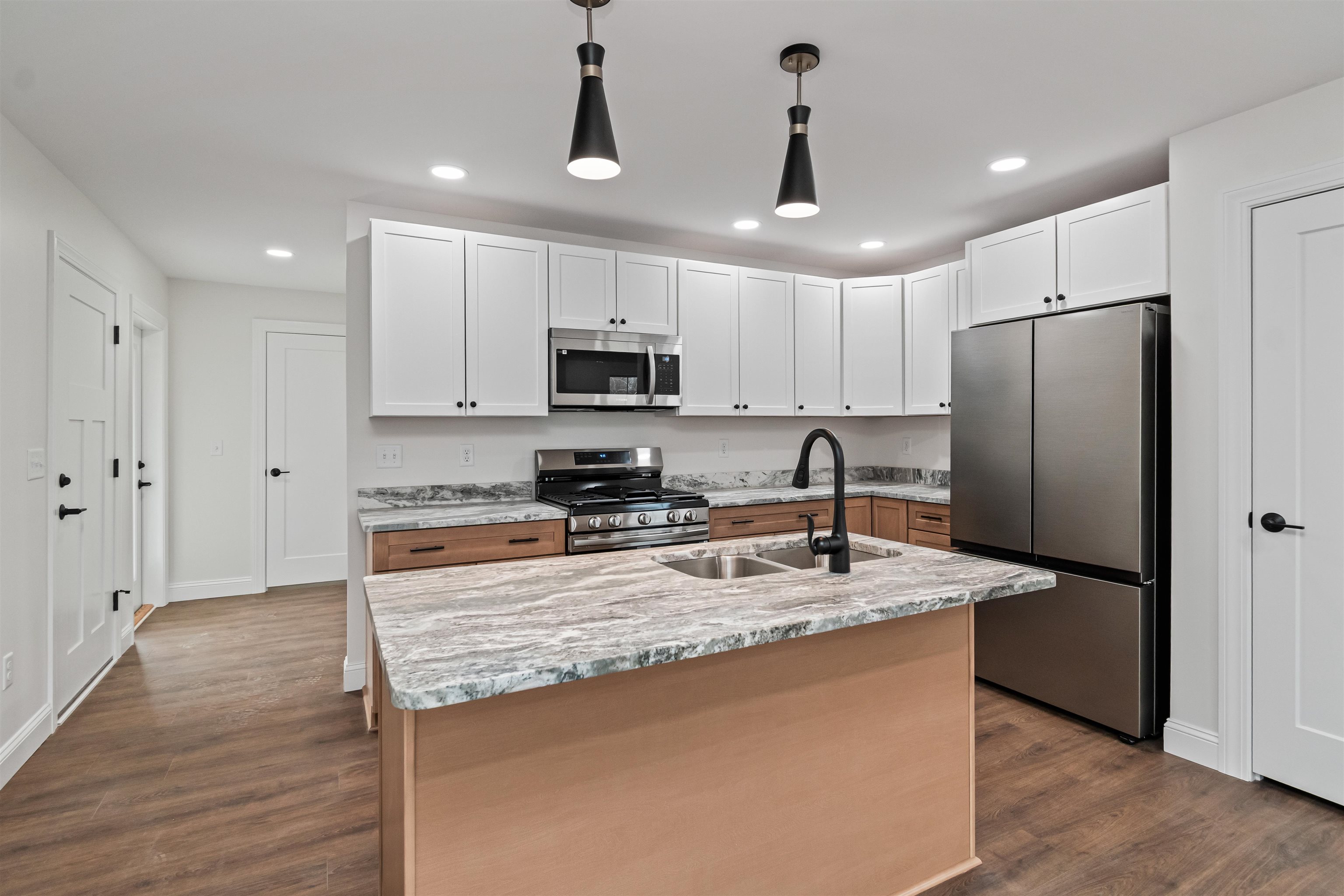 28 Upper Gilman Street Unit: 5