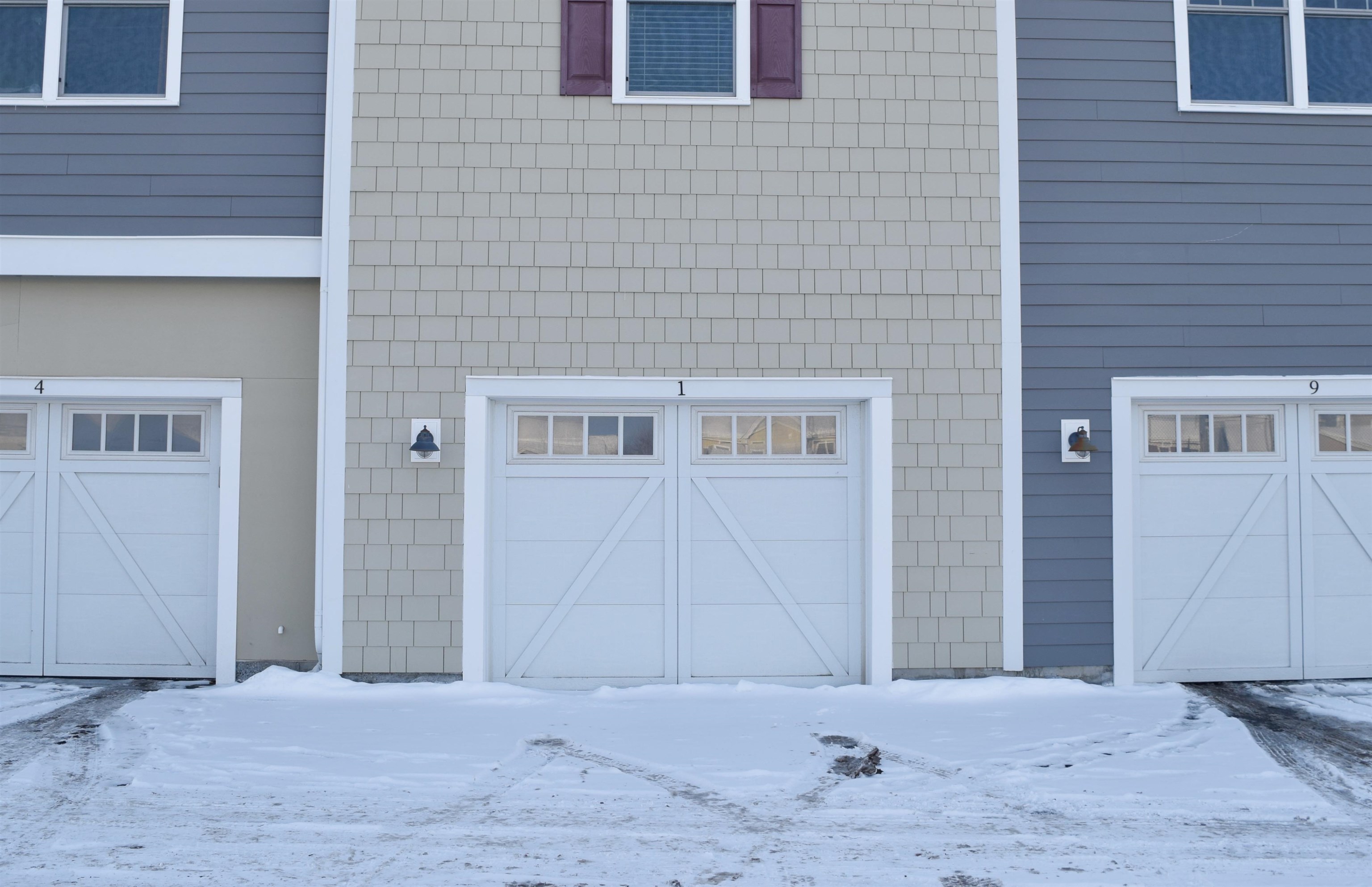 155 Holland Lane Unit: 1