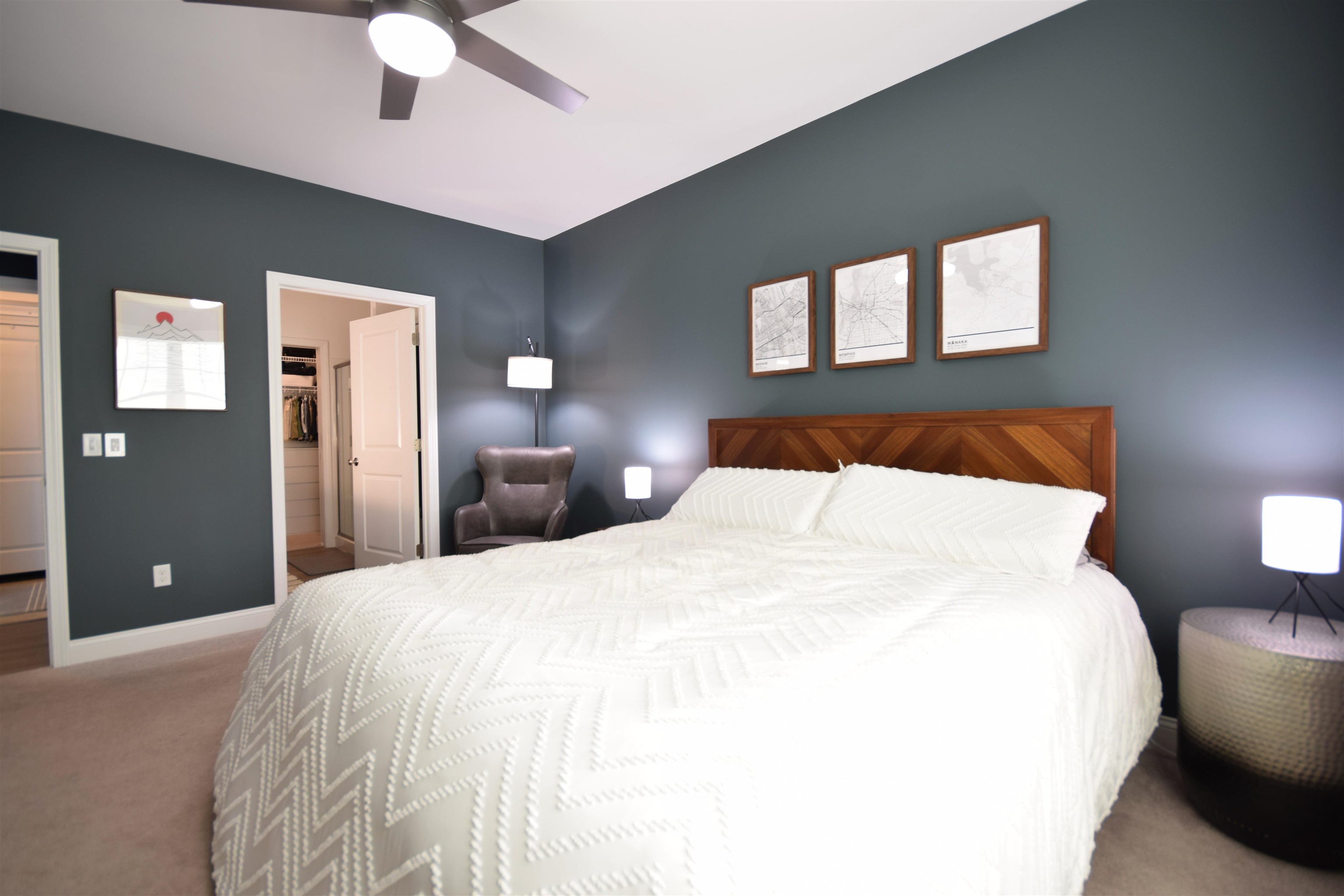 155 Holland Lane Unit: 1